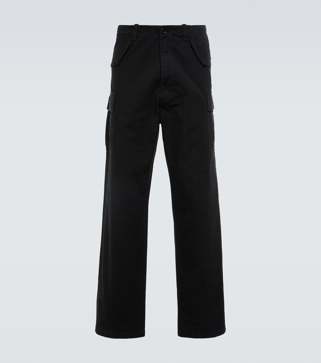 Pantalones cargo de algodón | Winnie New York