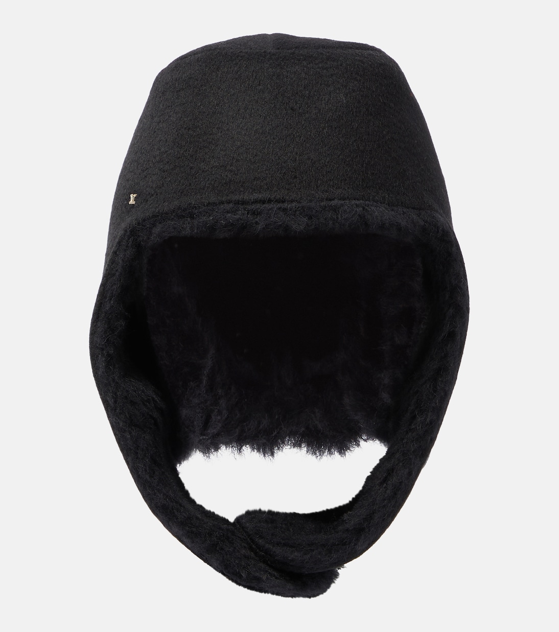 Cappello Eridan in cammello | Max Mara