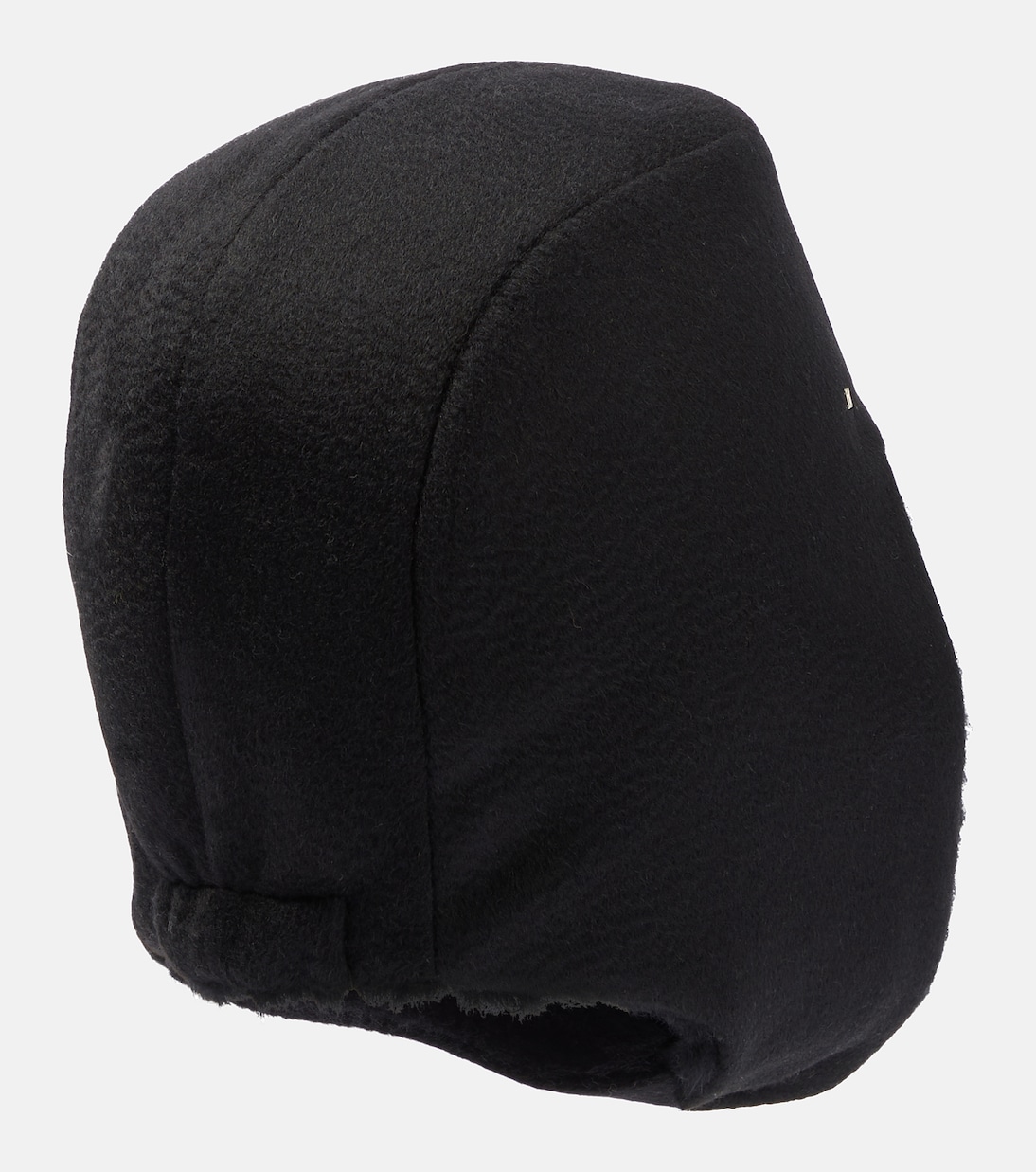 Cappello Eridan in cammello | Max Mara