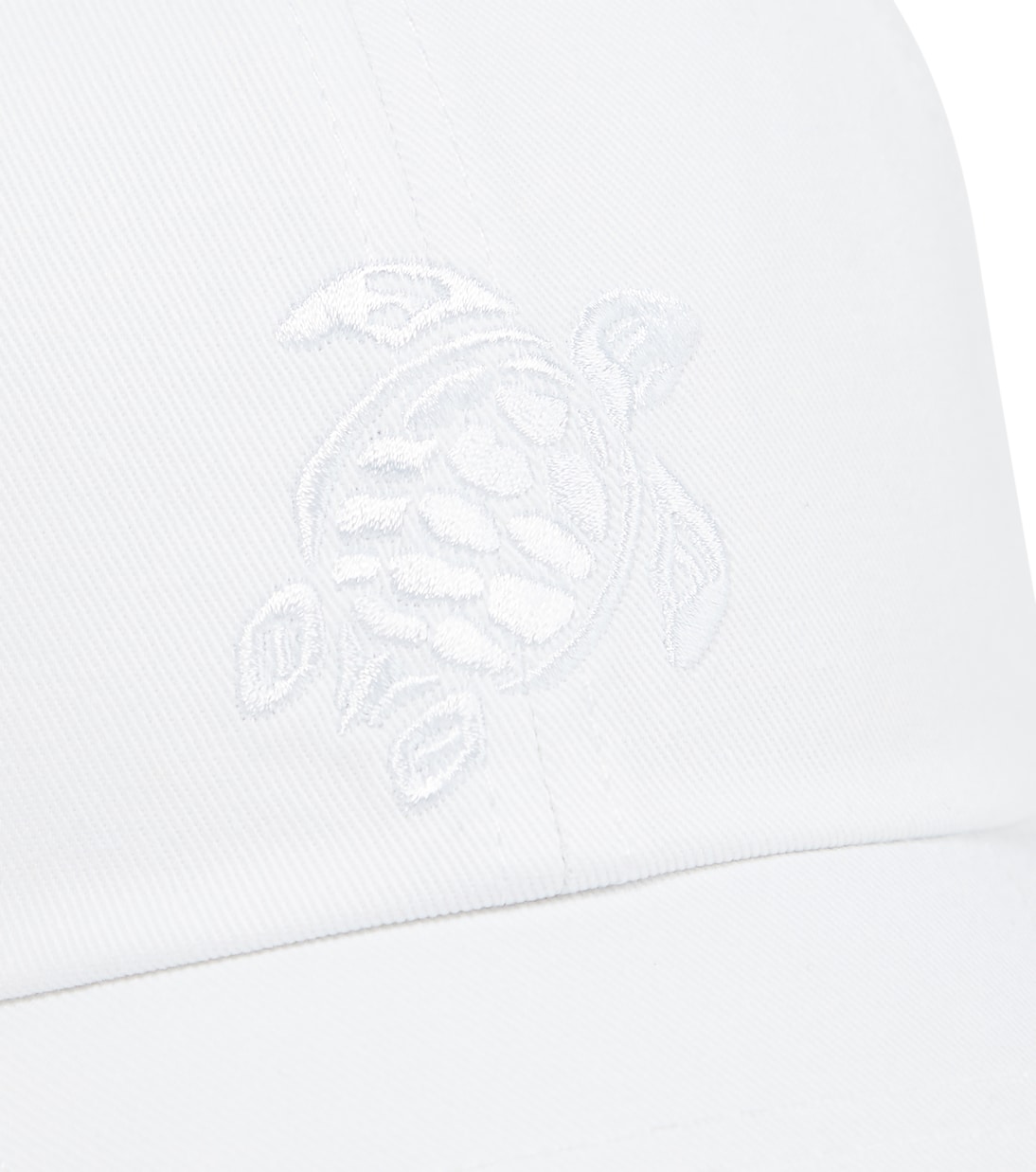 Cappello da baseball Capson in cotone | Vilebrequin Kids