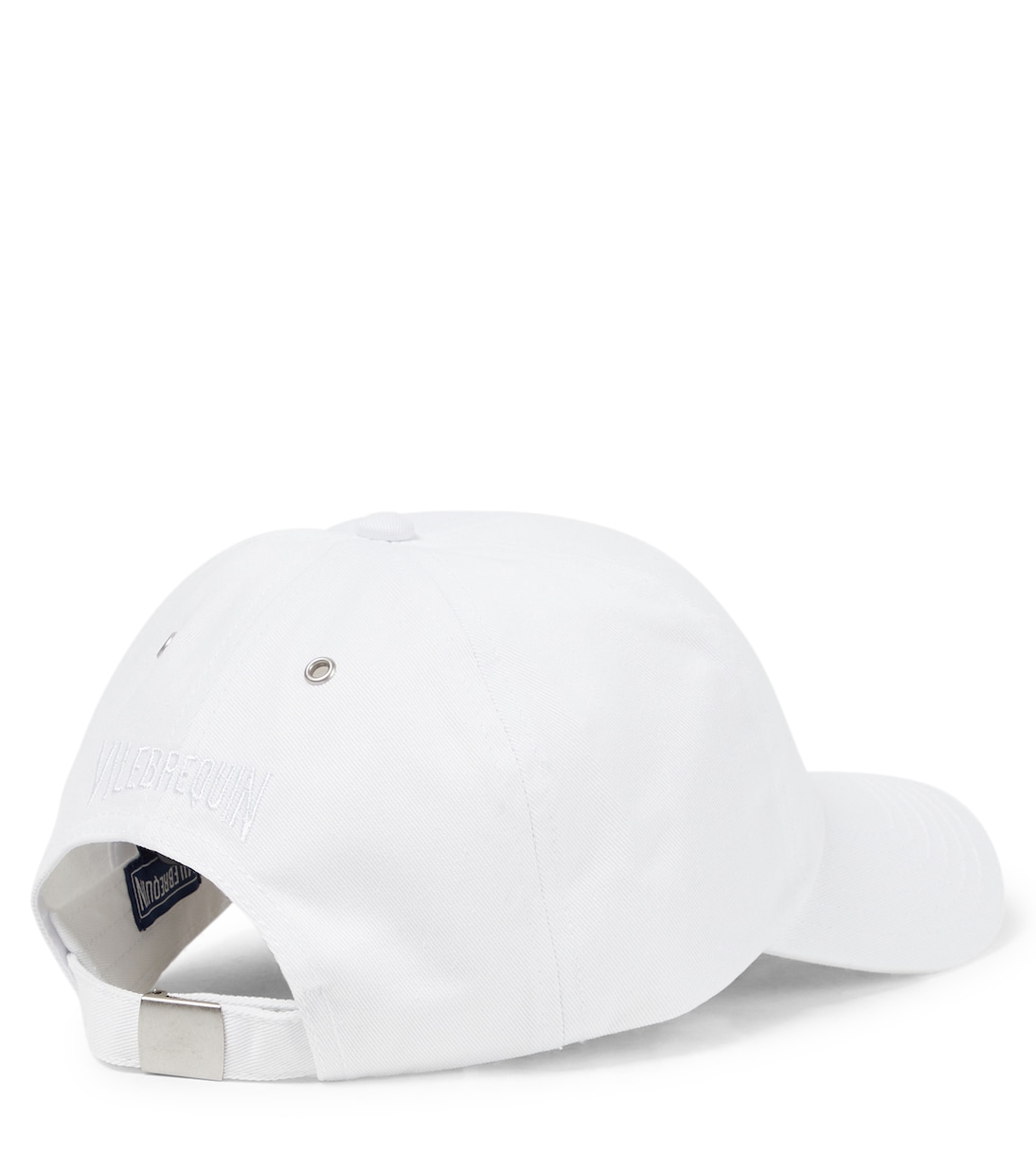 Cappello da baseball Capson in cotone | Vilebrequin Kids