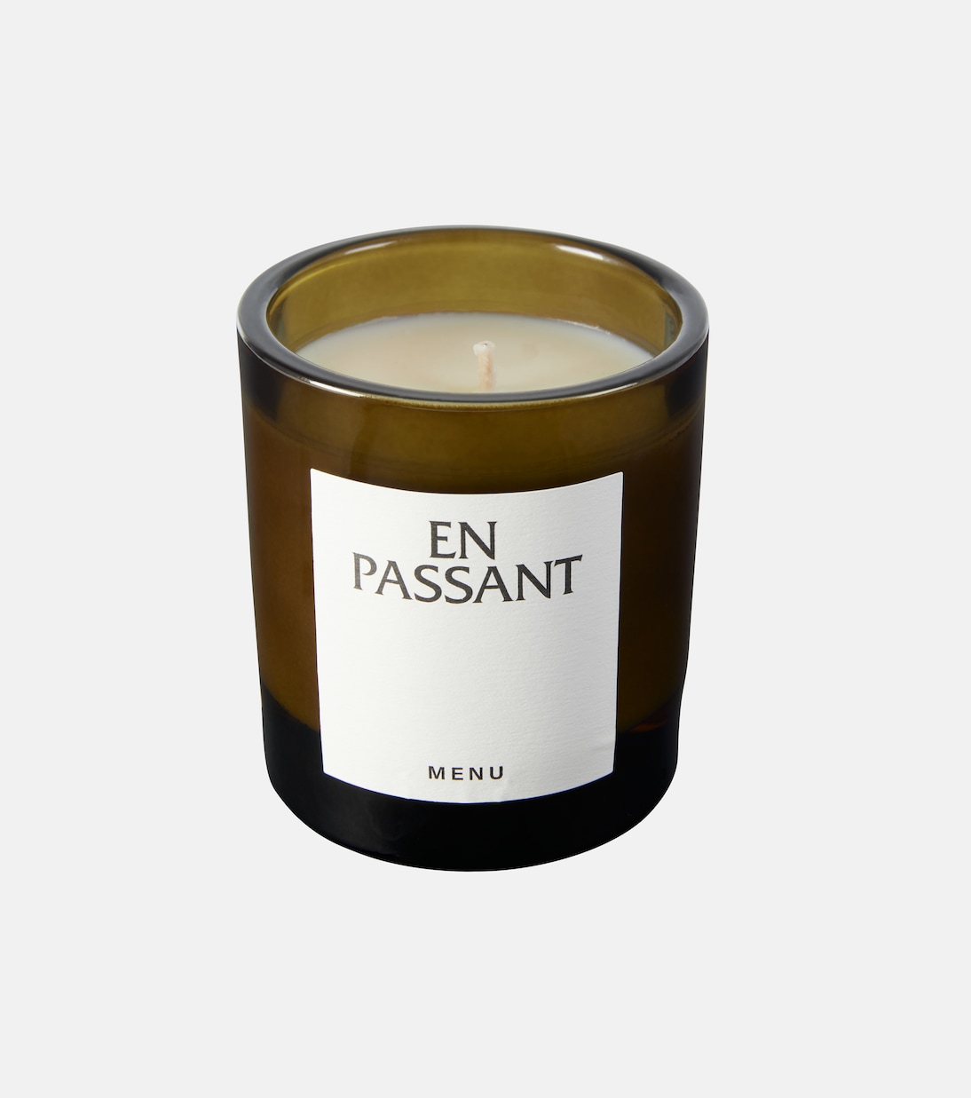 Olfacte En Passant Scented Candle | Audo Copenhagen