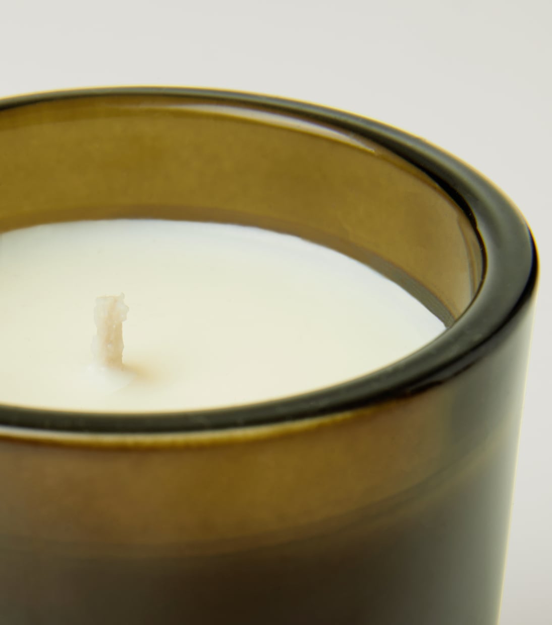 Olfacte En Passant Scented Candle | Audo Copenhagen