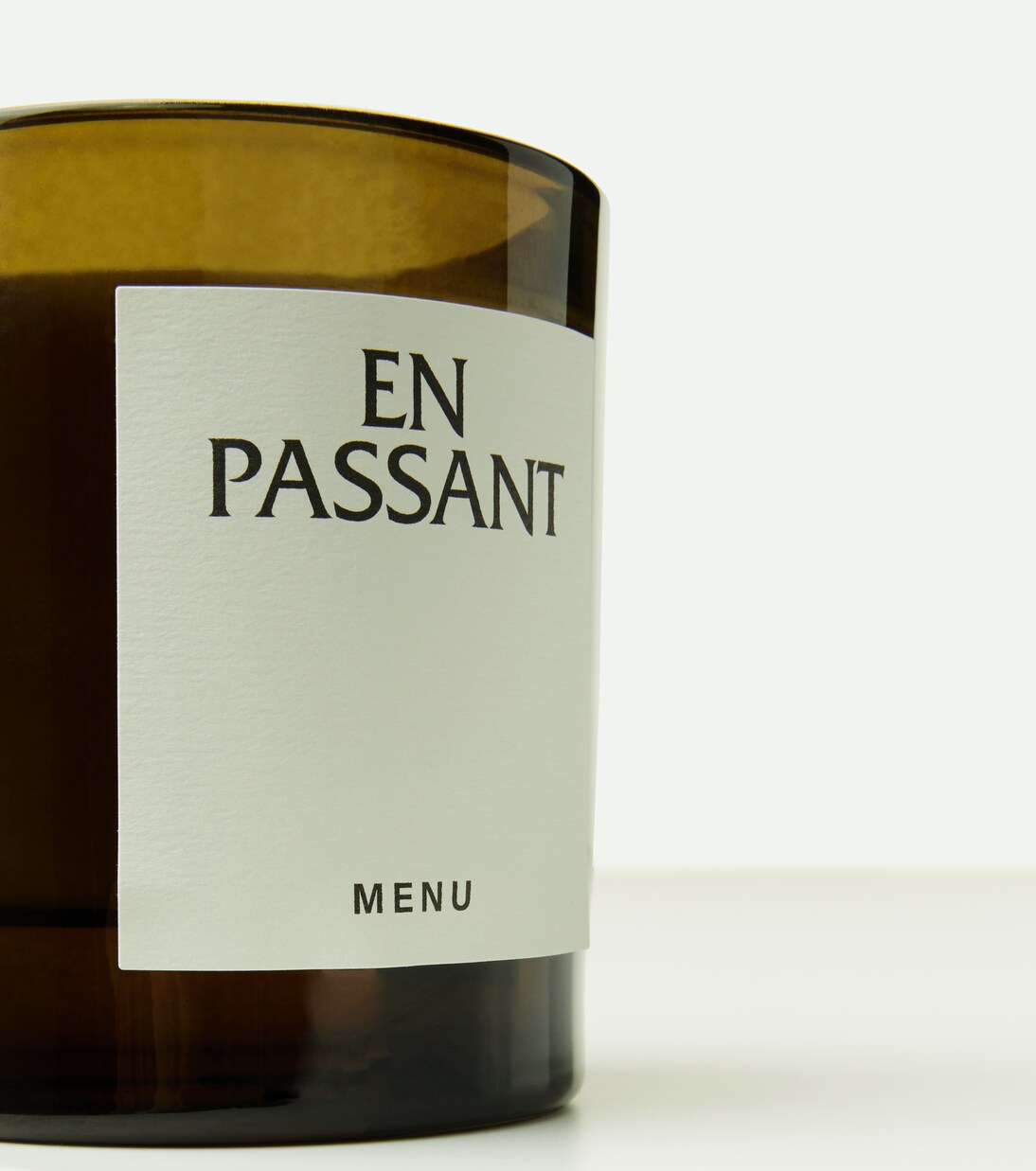 Olfacte En Passant Scented Candle | Audo Copenhagen