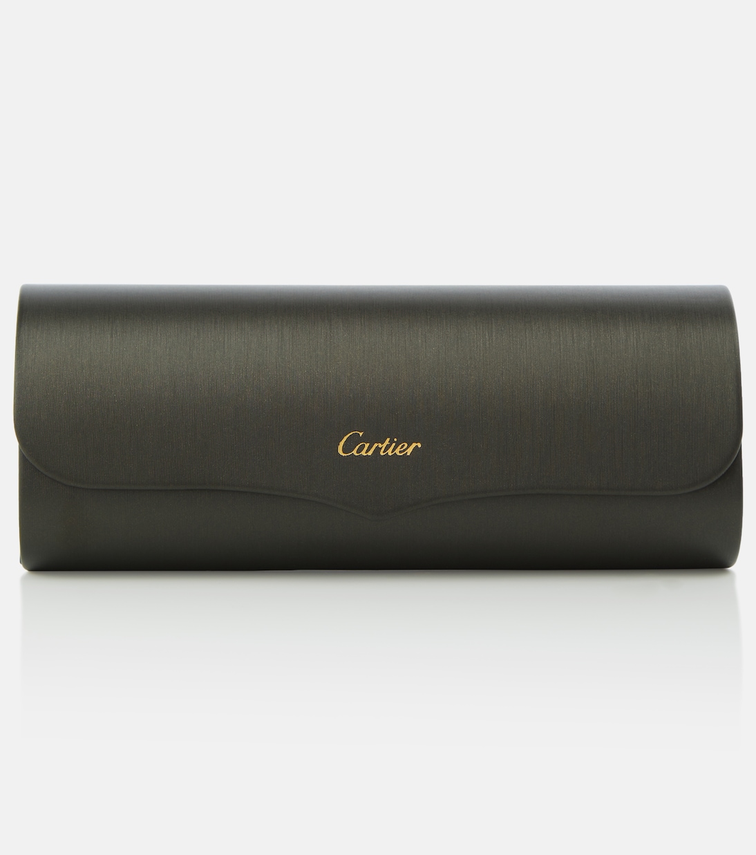 Occhiali da sole rettangolari Panthère de Cartier, stile giovane e moderno