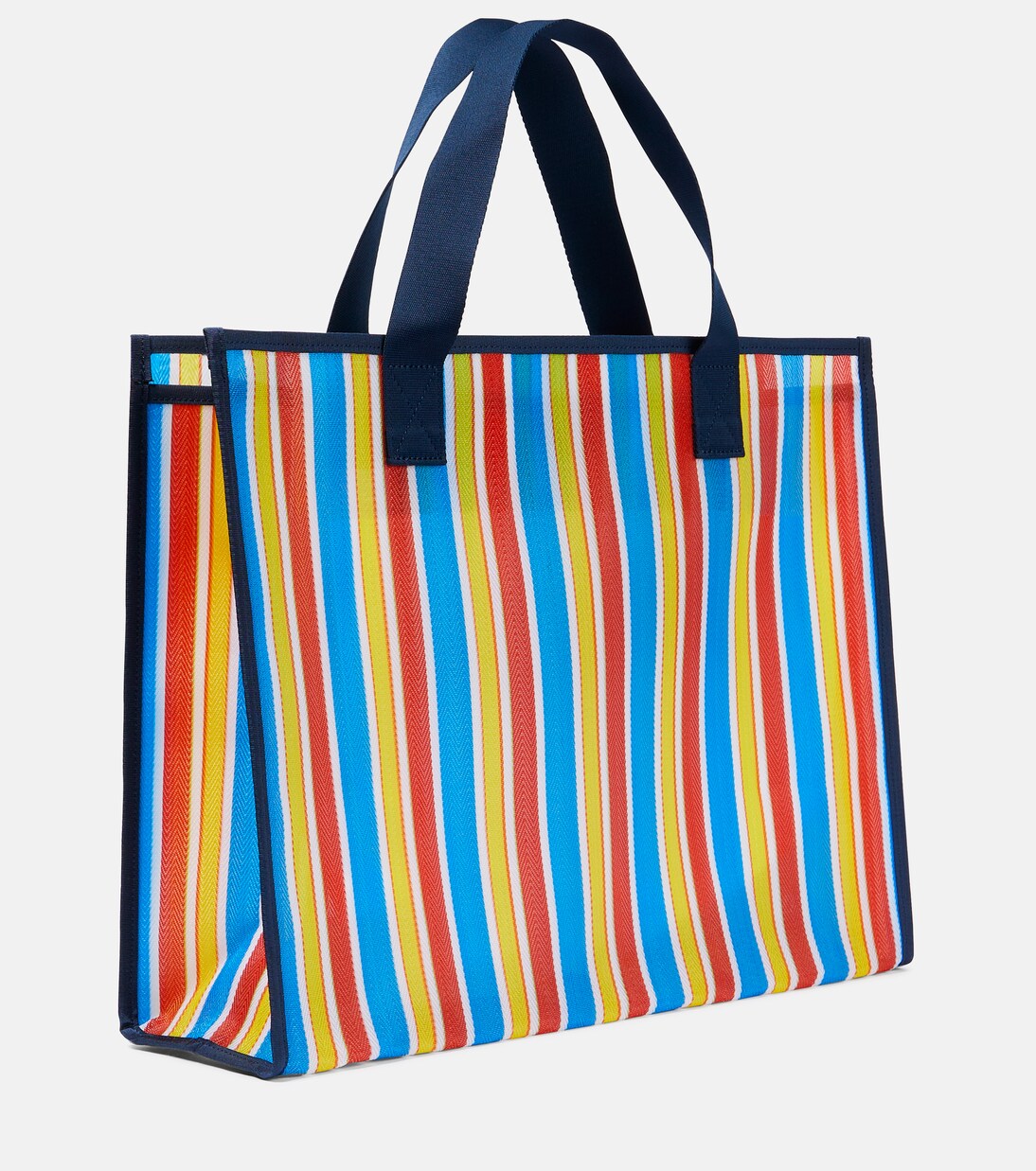 Borsa Johanna a righe | A.P.C.