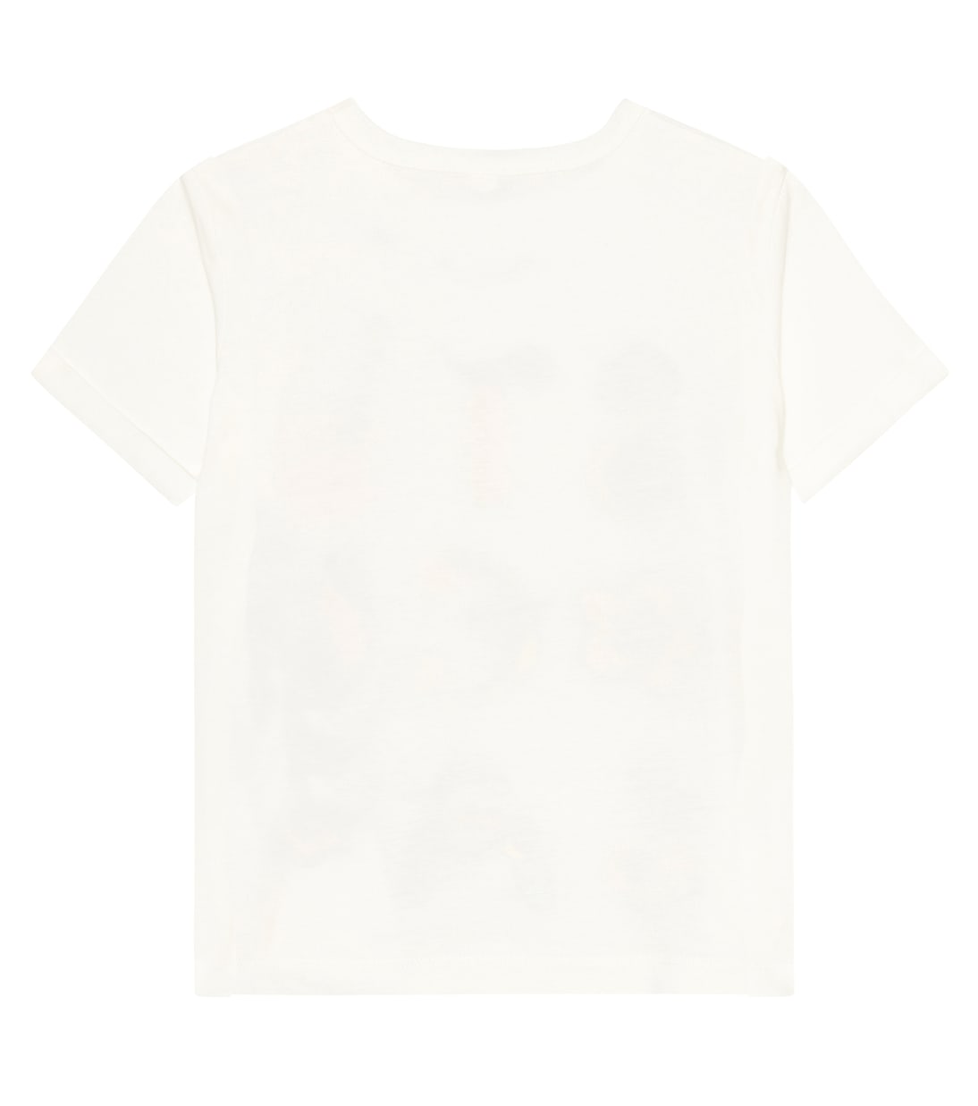T-Shirt aus Baumwolle | Stella McCartney Kids