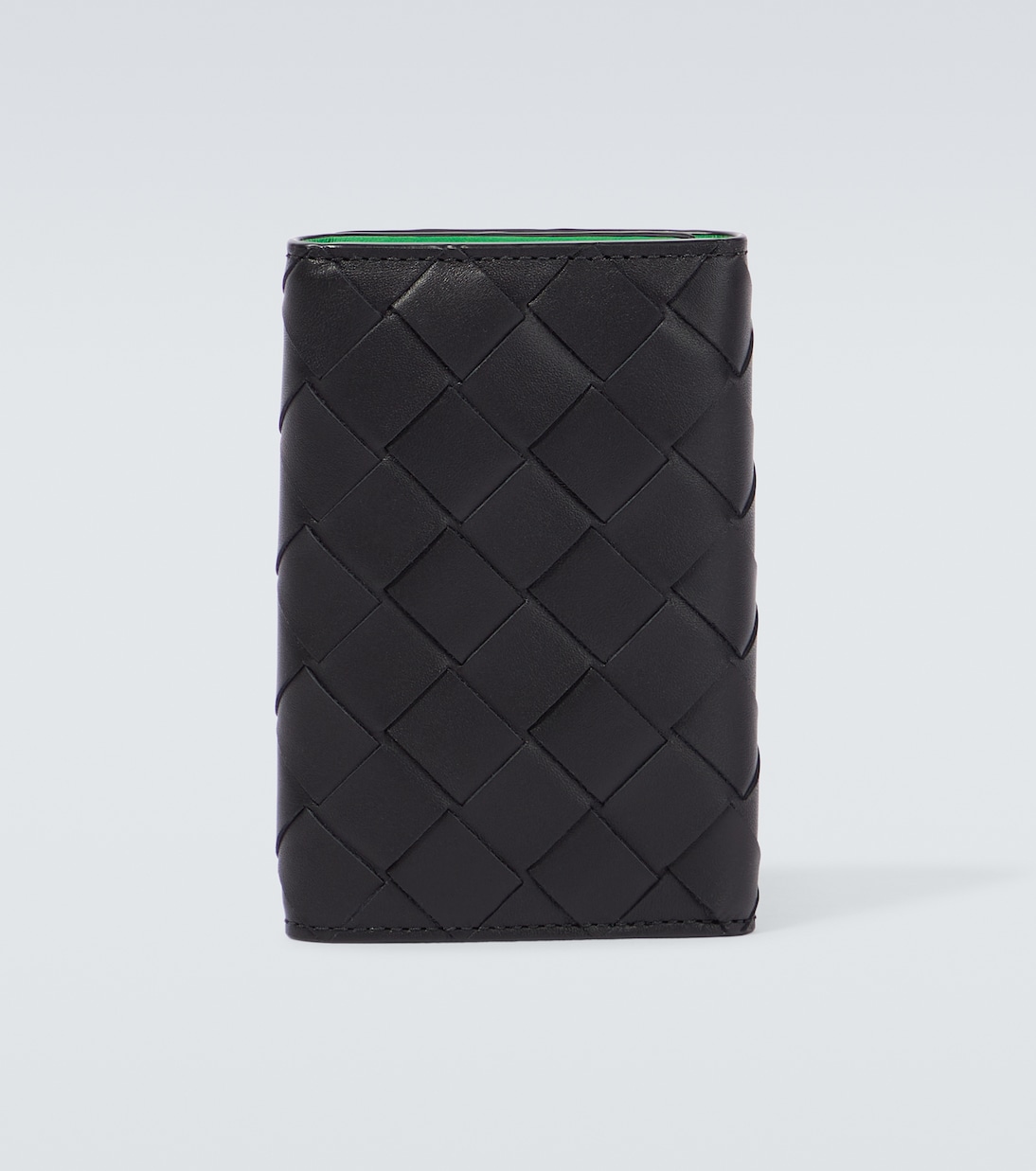 Portemonnaie Intrecciato aus Leder | Bottega Veneta