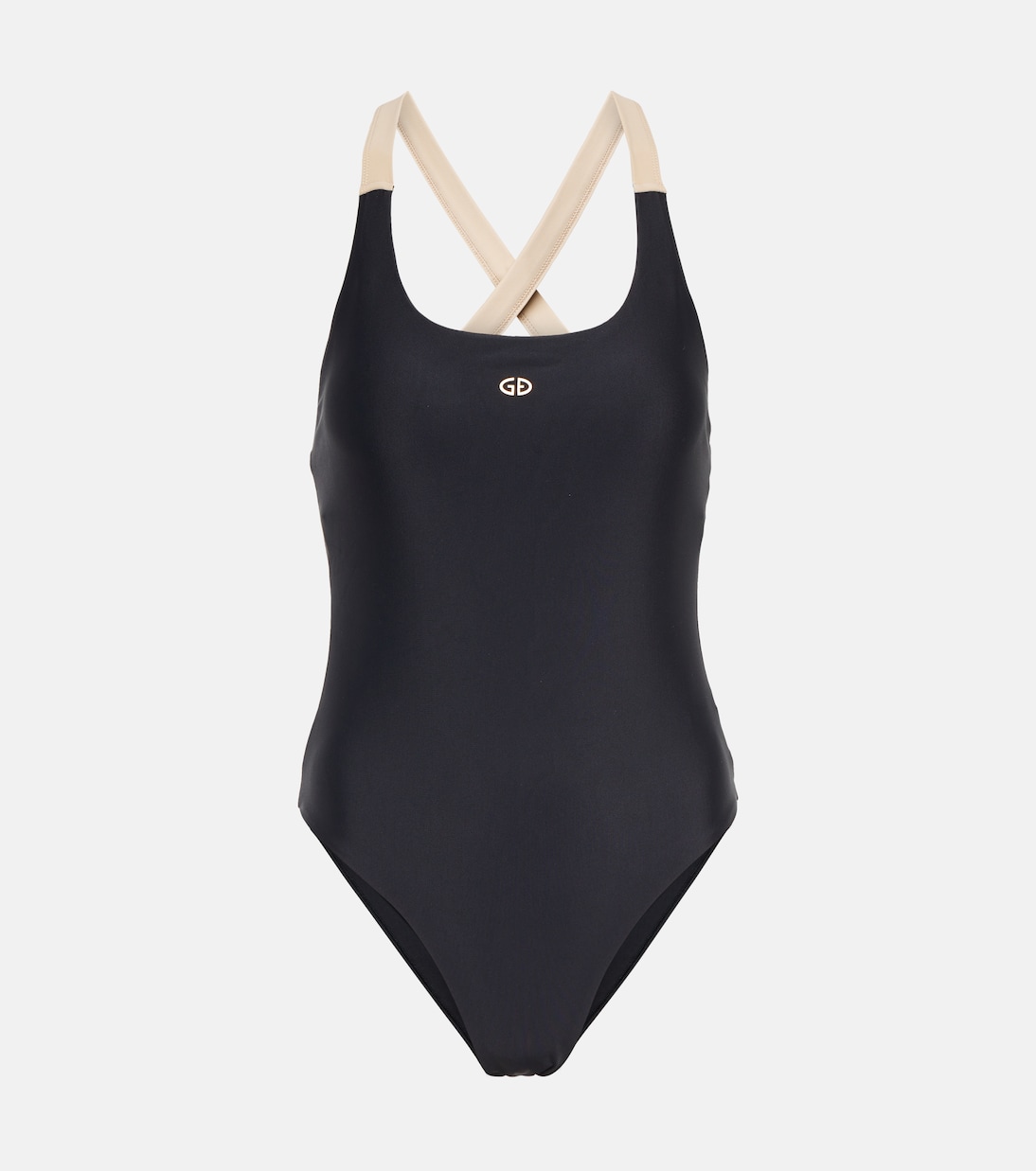 Wave swimsuit | Goldbergh