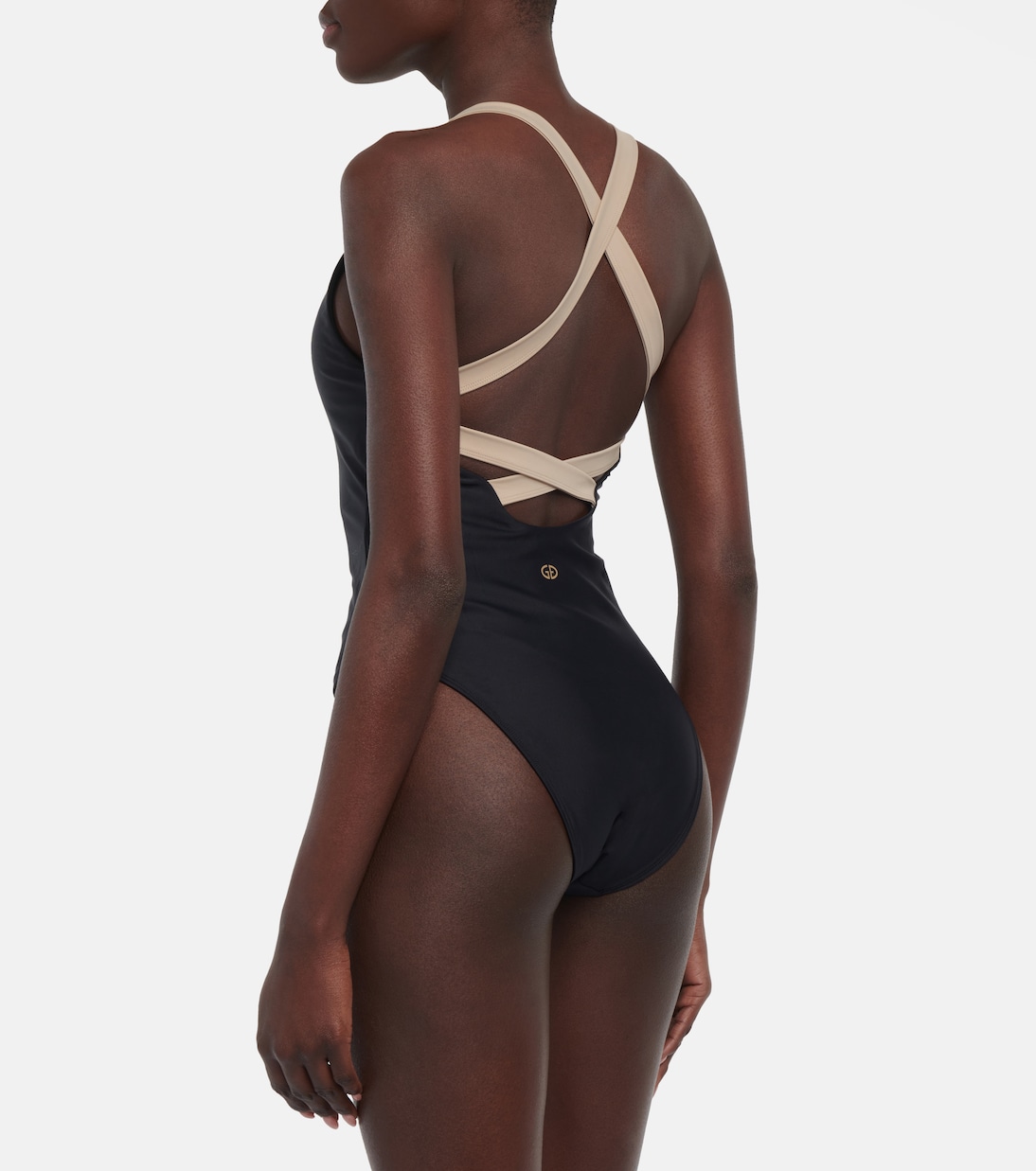 Wave swimsuit | Goldbergh