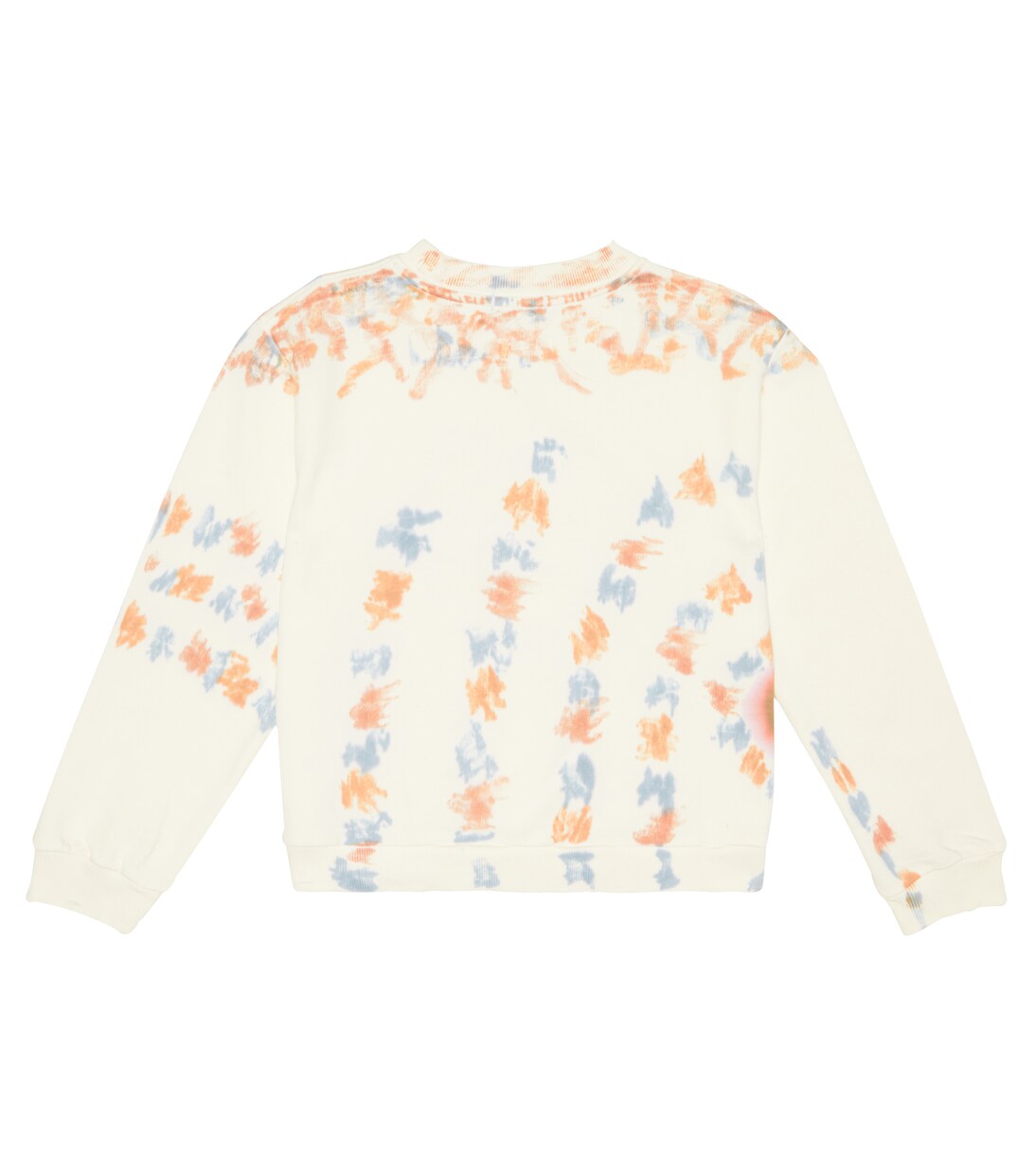 Sweatshirt Enrico aus Baumwolle | The New Society