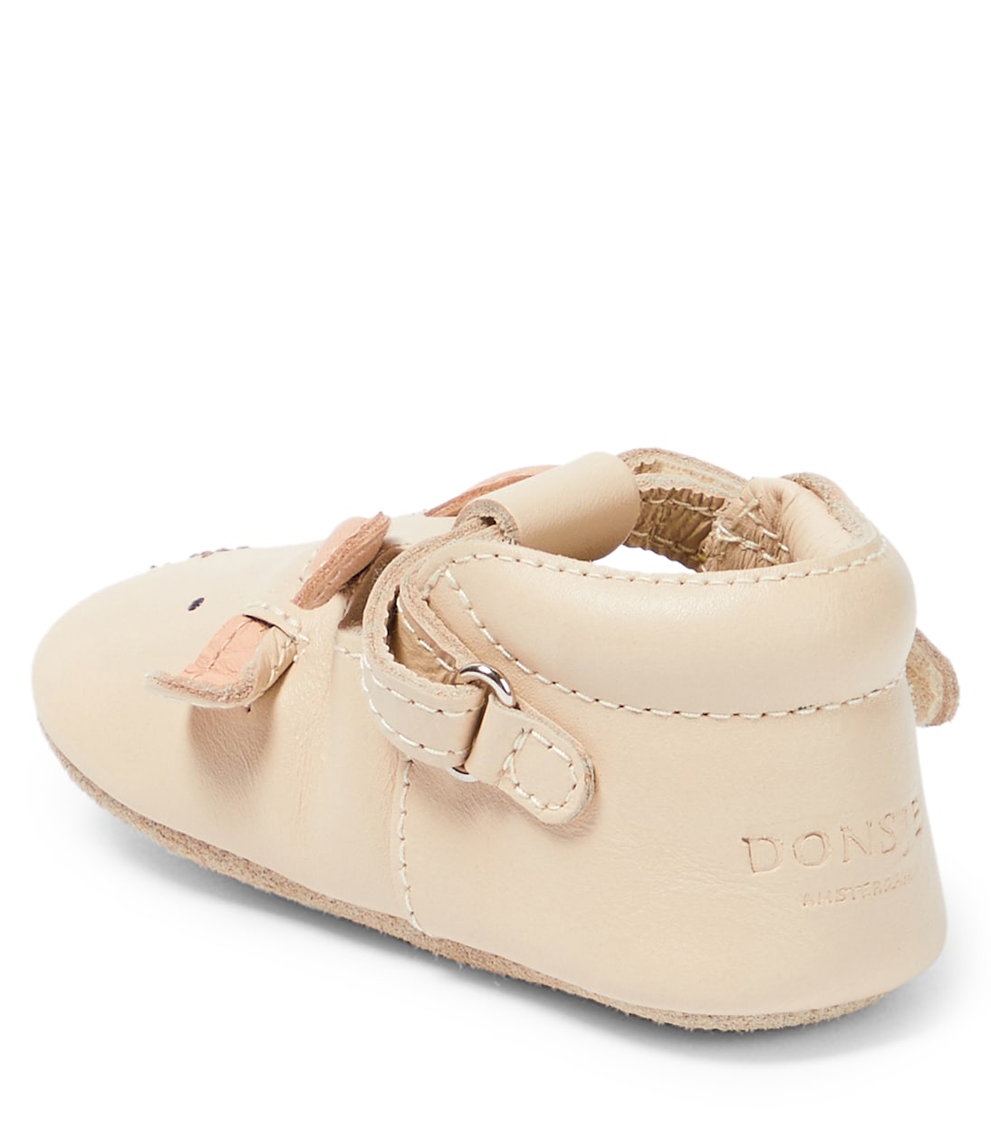 Baby Spark leather shoes | Donsje