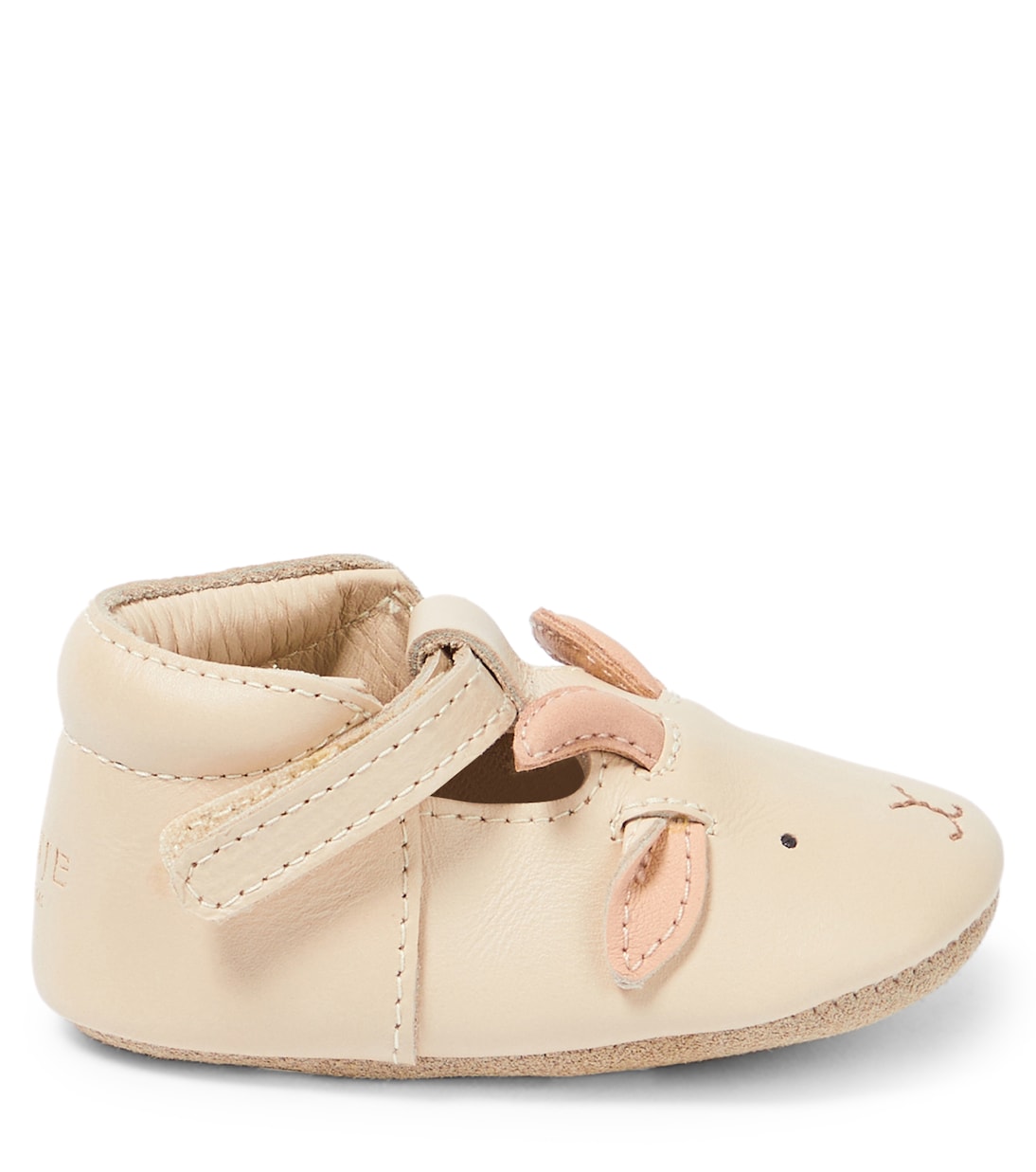 Baby Spark leather shoes | Donsje