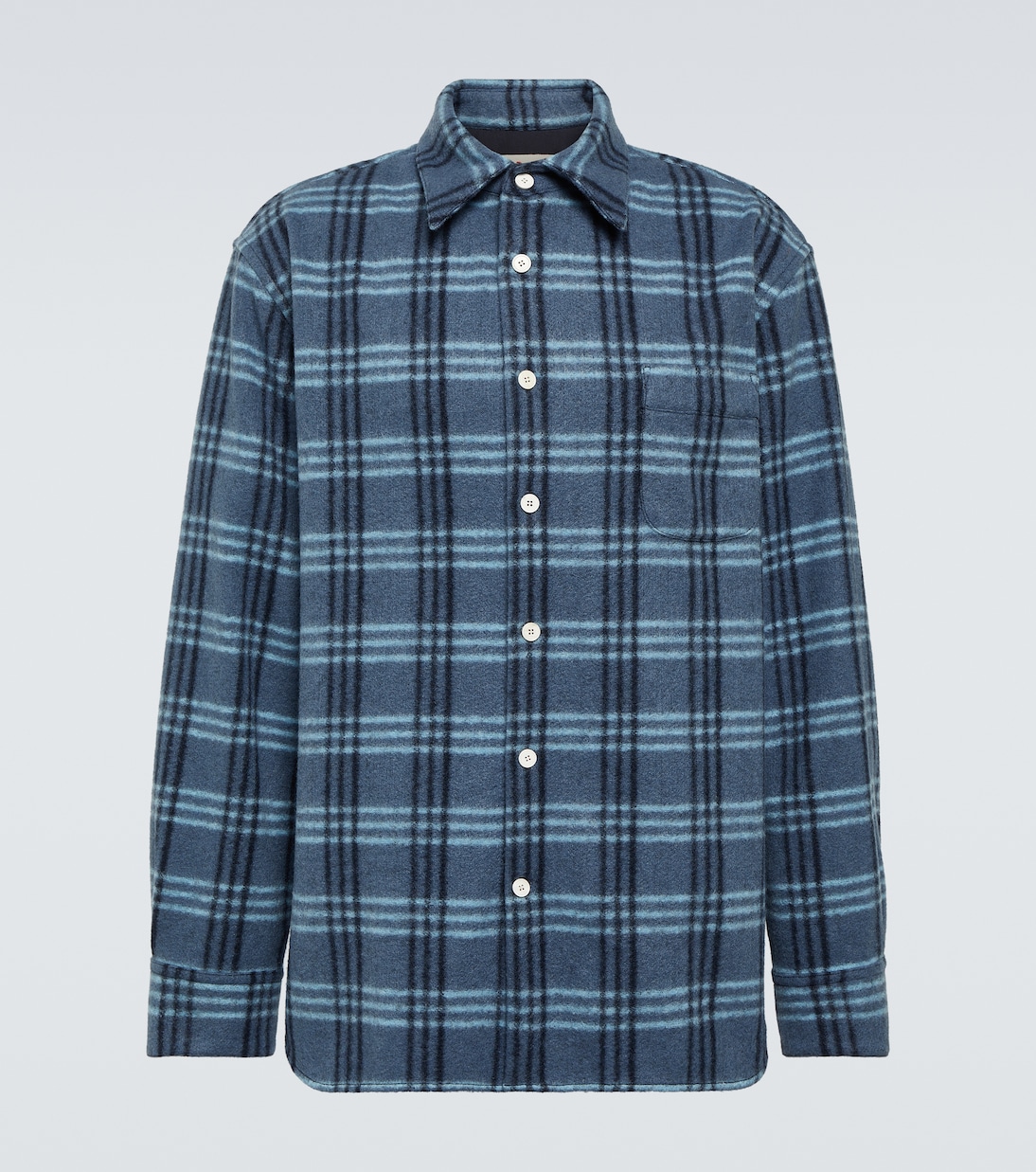 Checked shirt | Marni