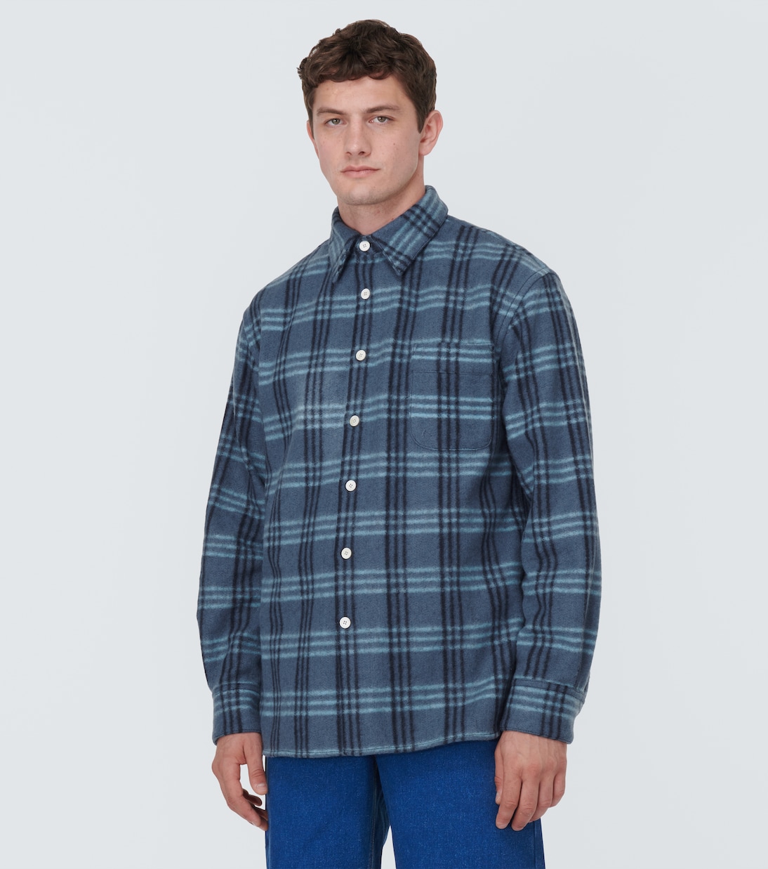 Checked shirt | Marni