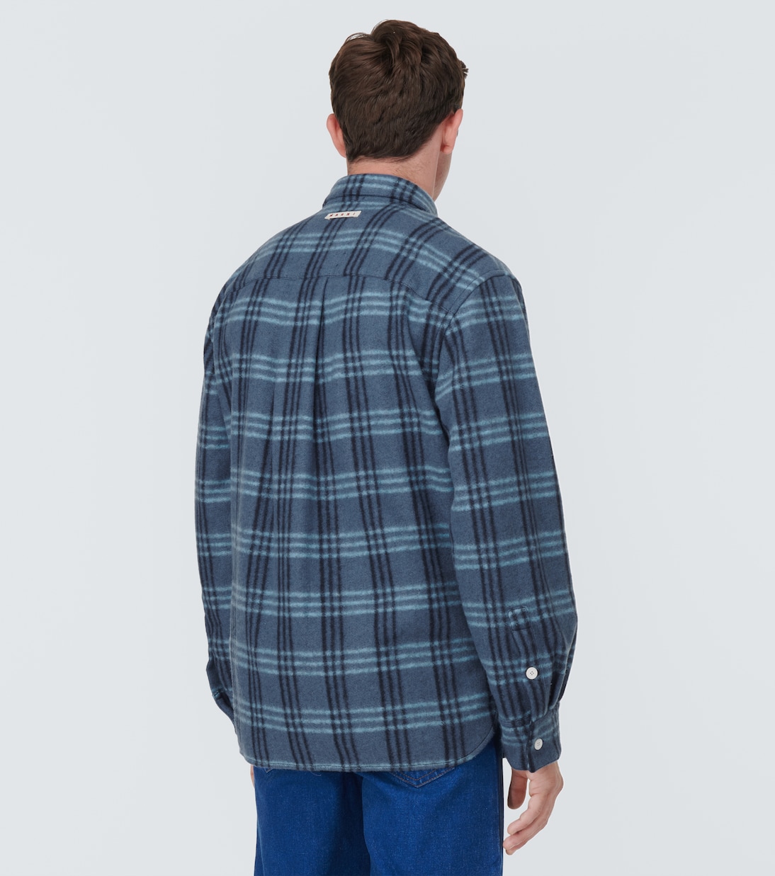 Checked shirt | Marni