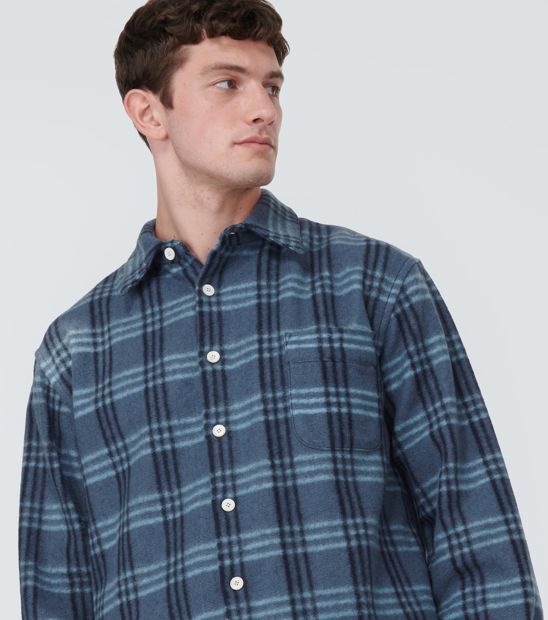 Checked shirt | Marni