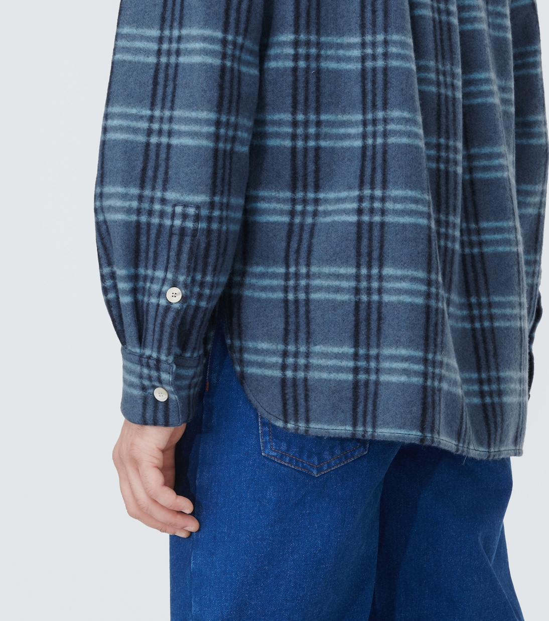 Checked shirt | Marni