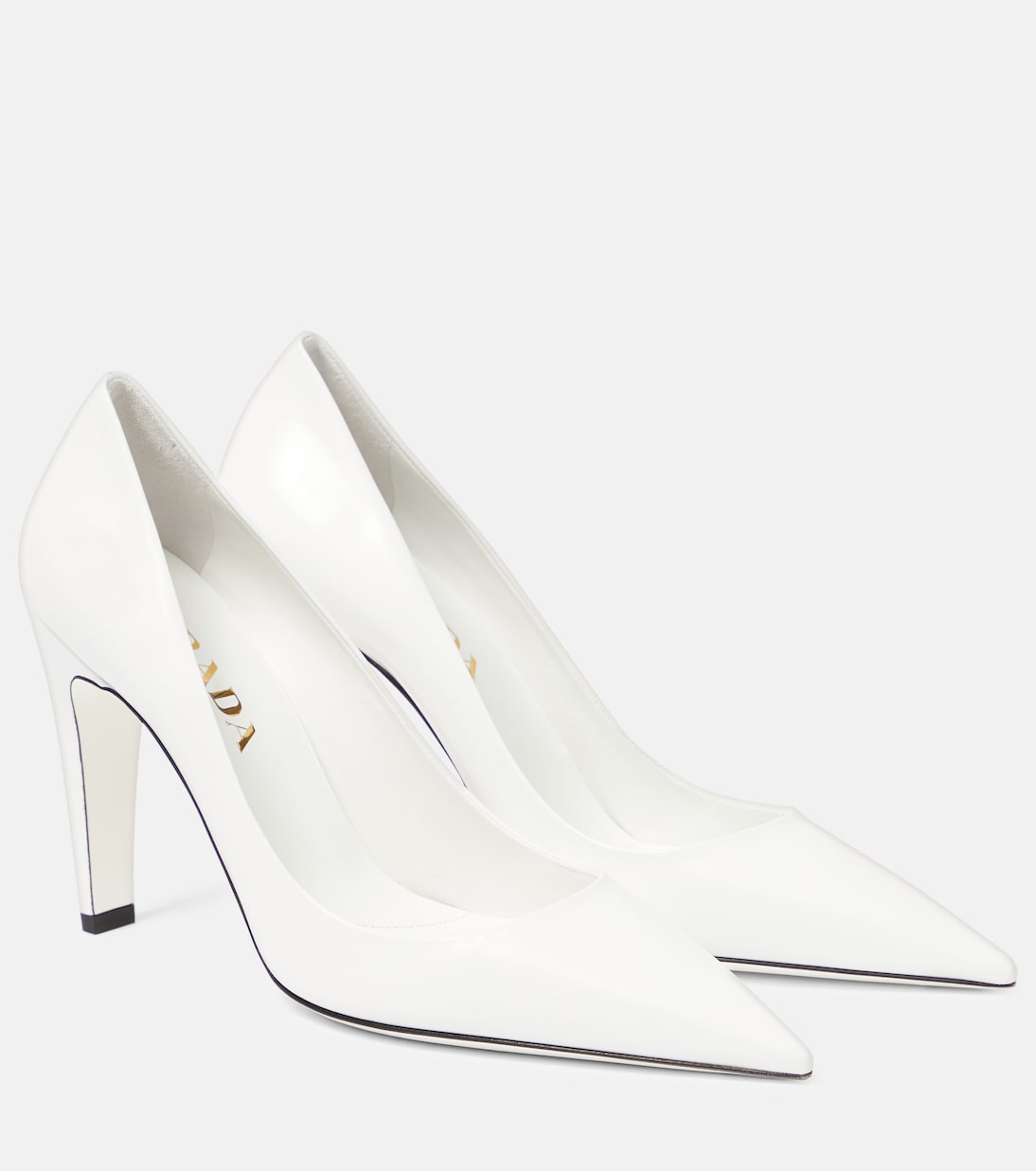 Pumps in pelle | Prada