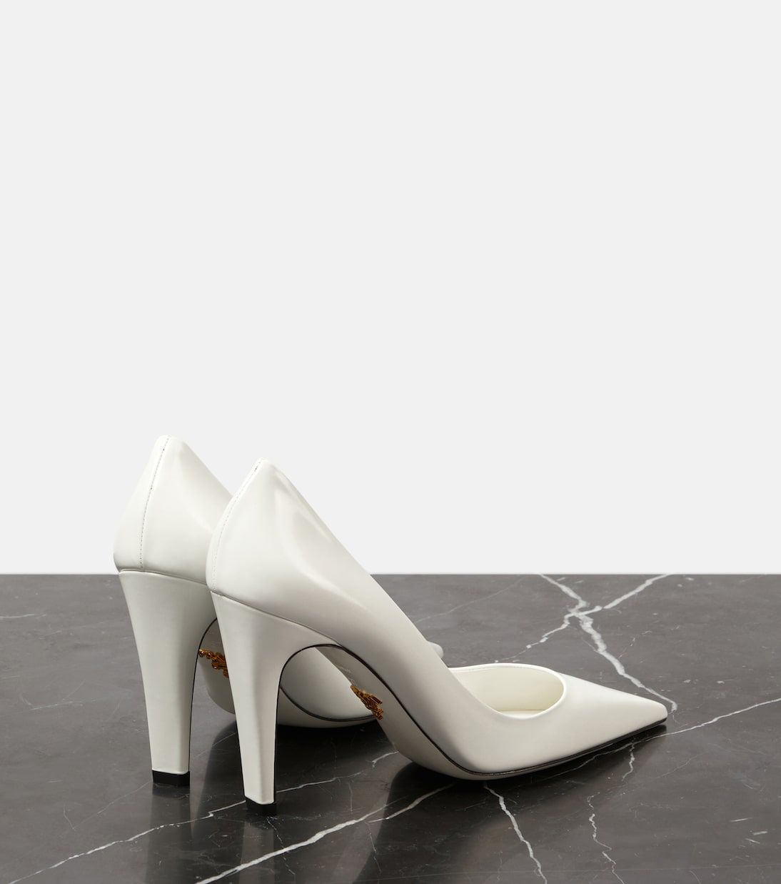 Pumps in pelle | Prada