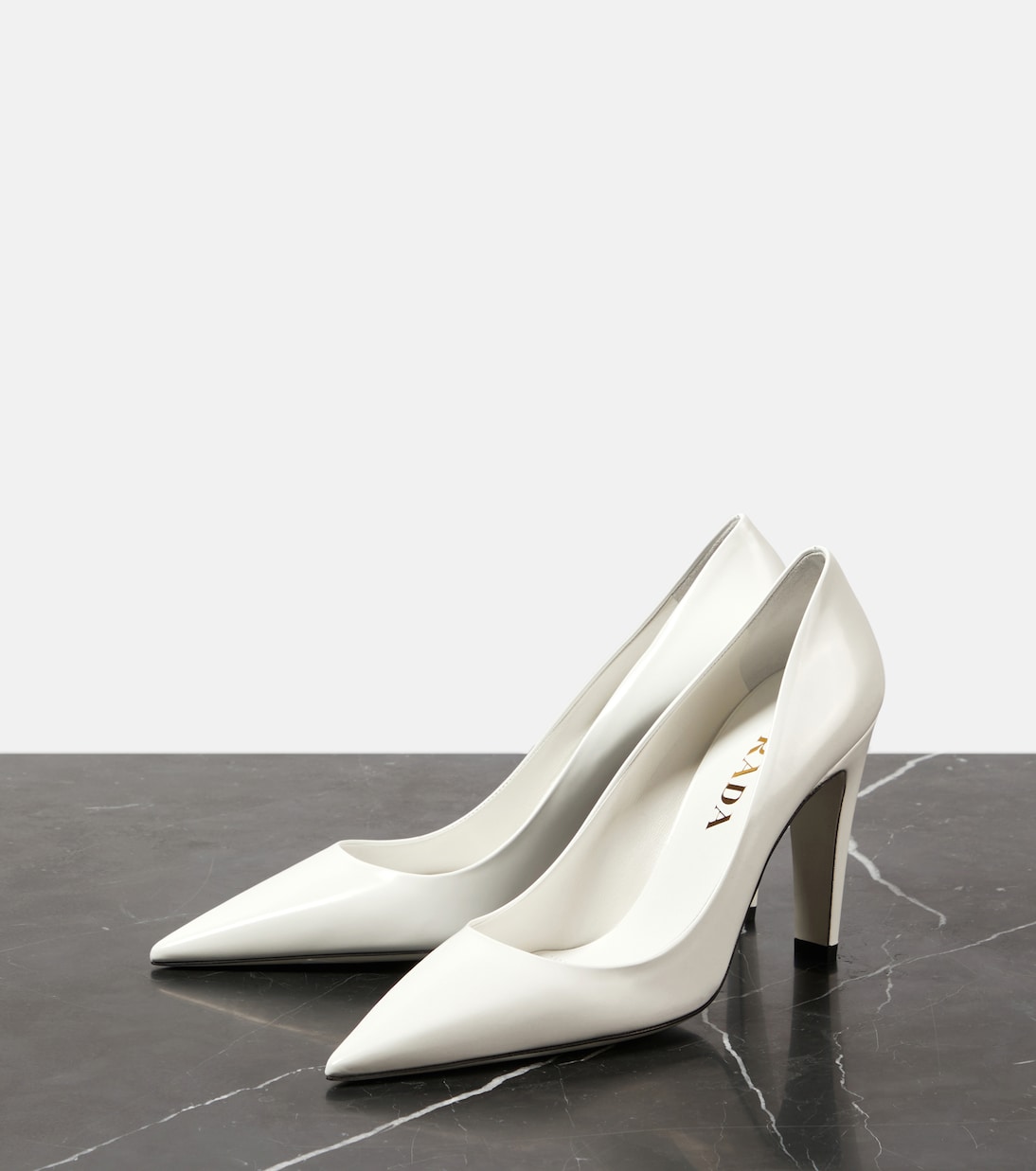 Pumps in pelle | Prada