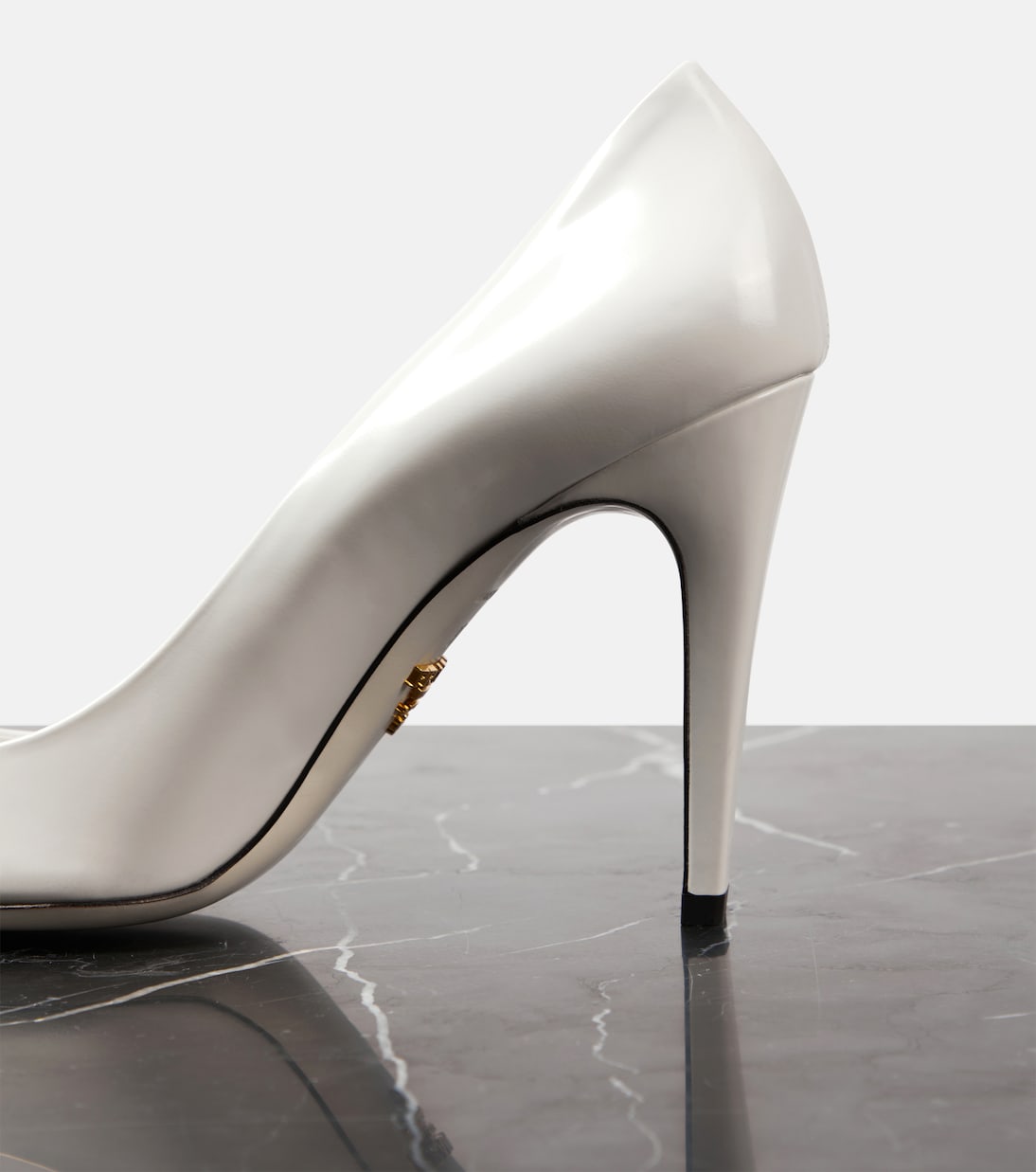 Pumps in pelle | Prada