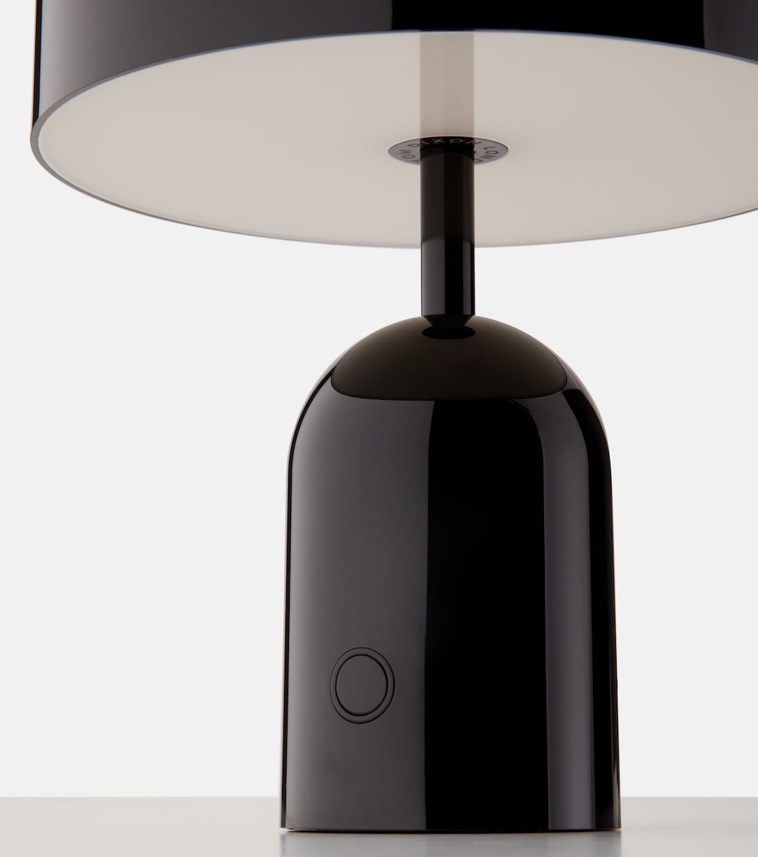 Bell LED portable lamp | Tom Dixon