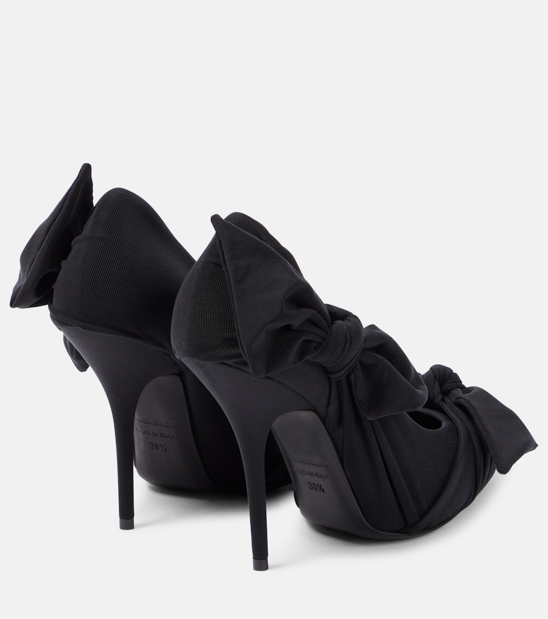 Escarpins Knife Knot | Balenciaga