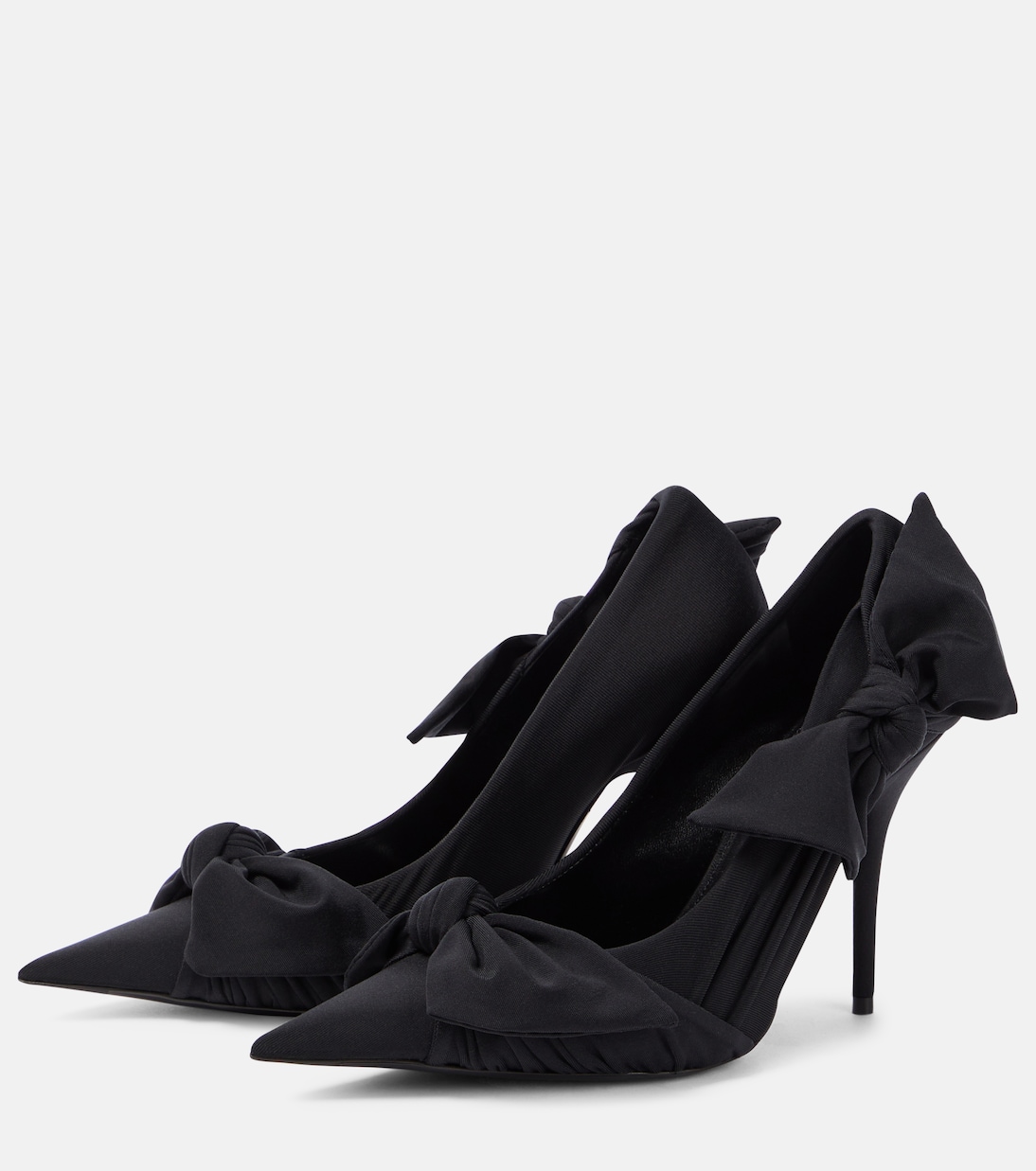 Escarpins Knife Knot | Balenciaga