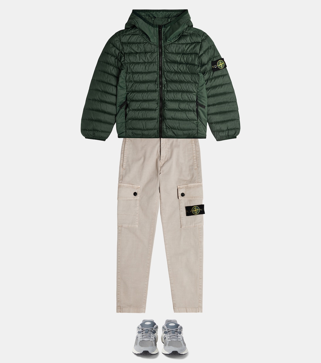 Sneakers 2002 | New Balance Kids
