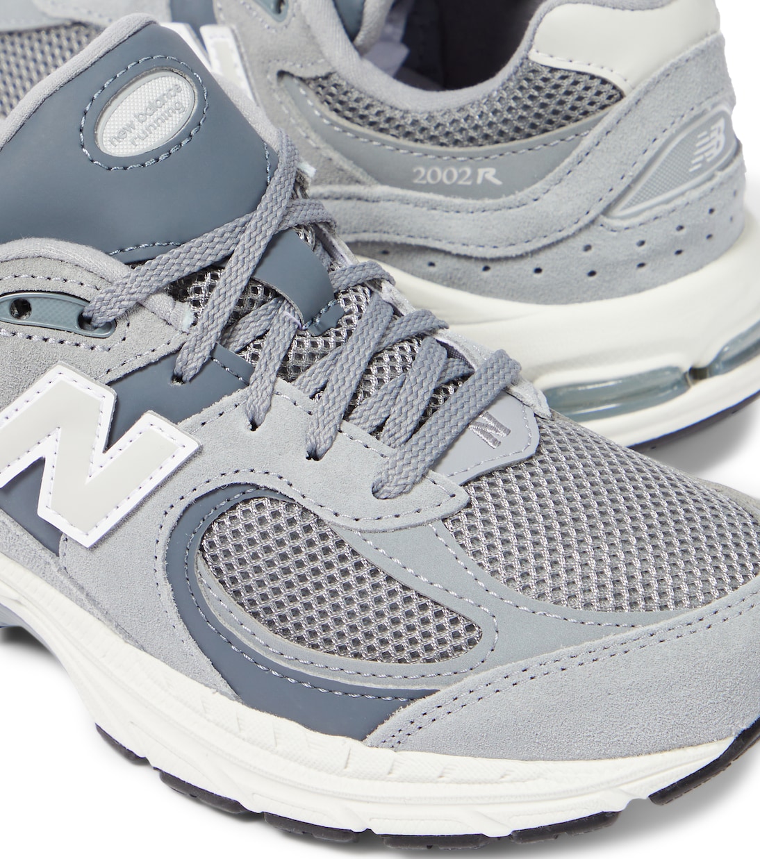Sneakers 2002 | New Balance Kids
