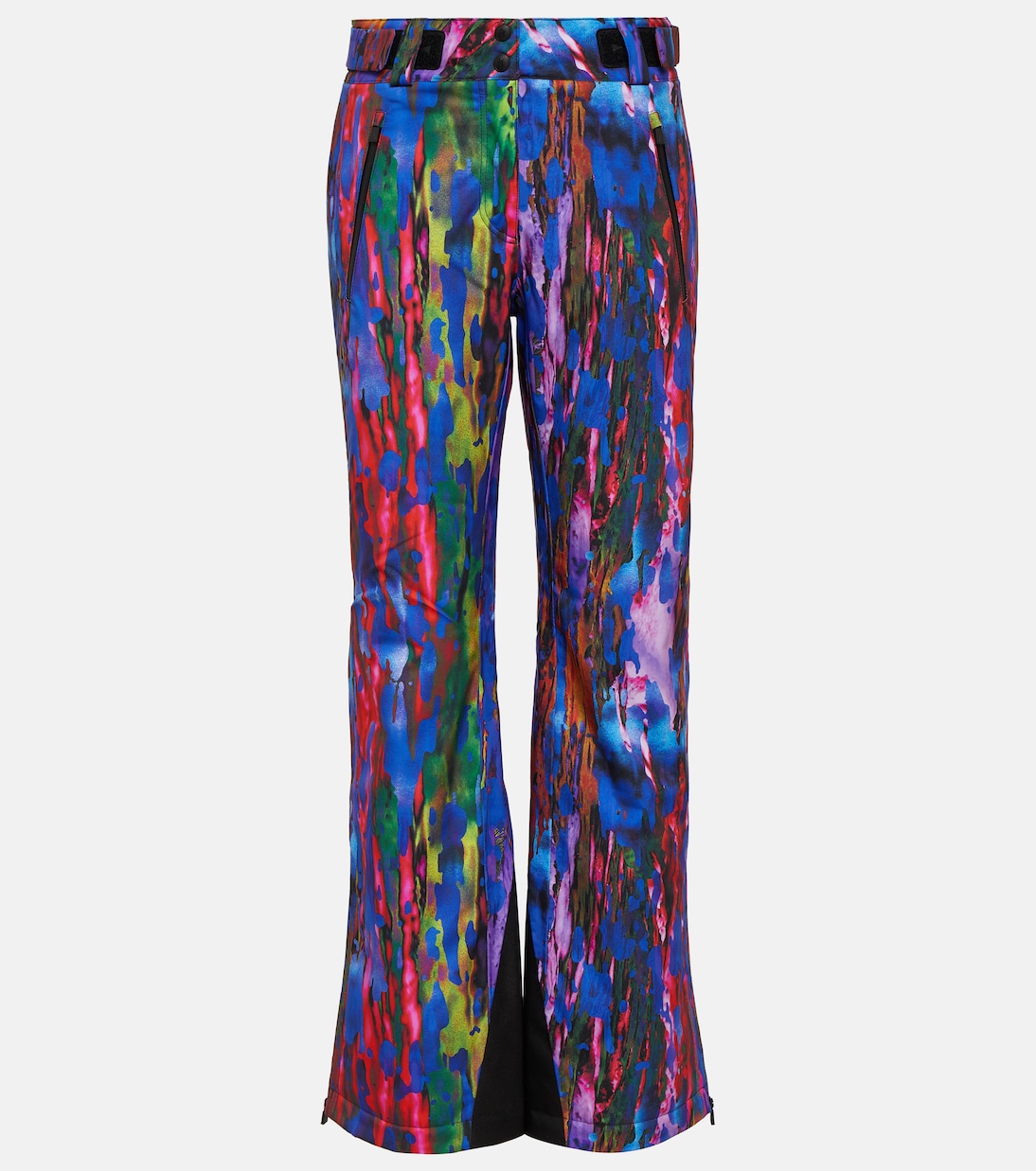 Pantaloni da sci Team Aztech | Aztech Mountain
