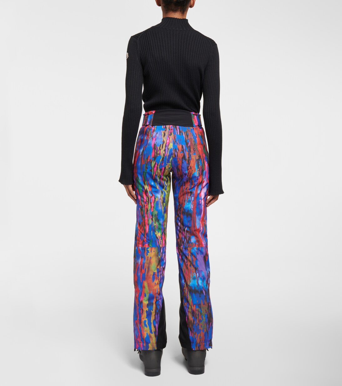 Pantaloni da sci Team Aztech | Aztech Mountain