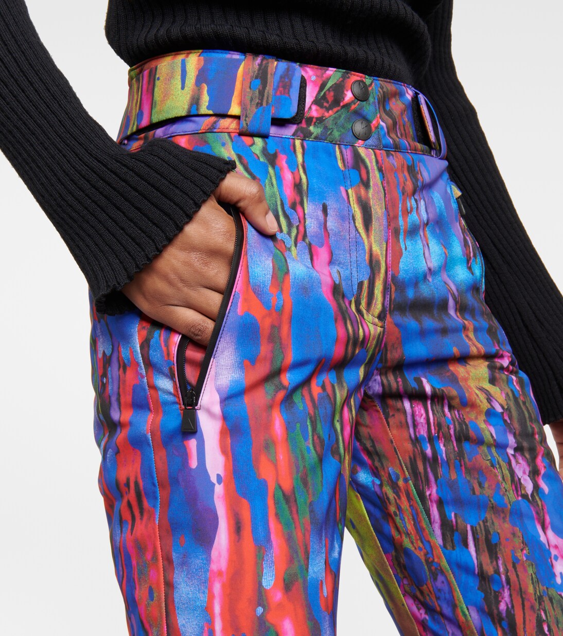 Pantaloni da sci Team Aztech | Aztech Mountain