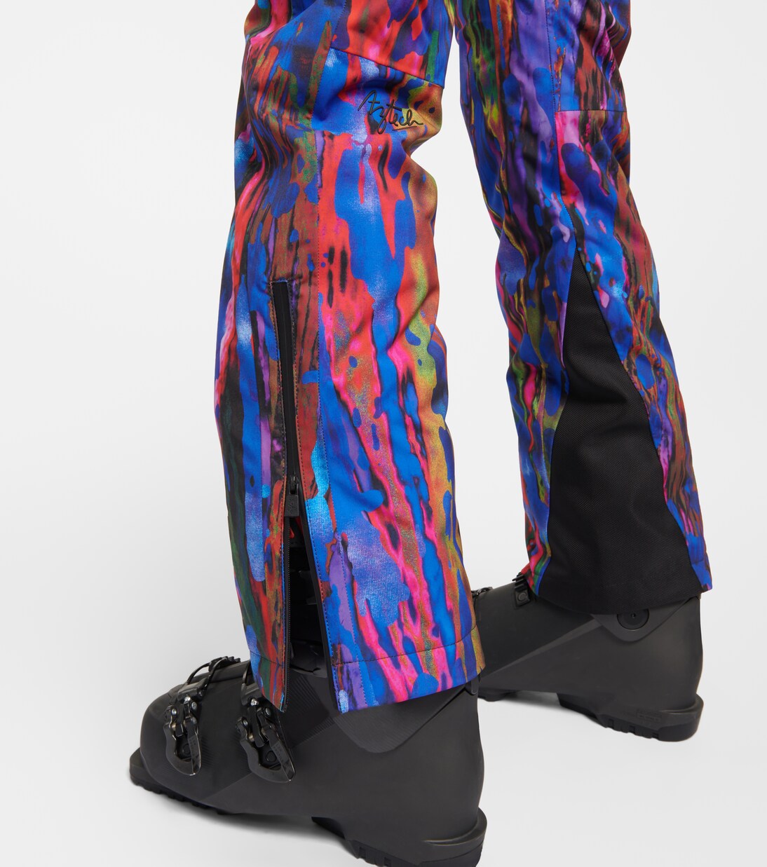 Pantaloni da sci Team Aztech | Aztech Mountain