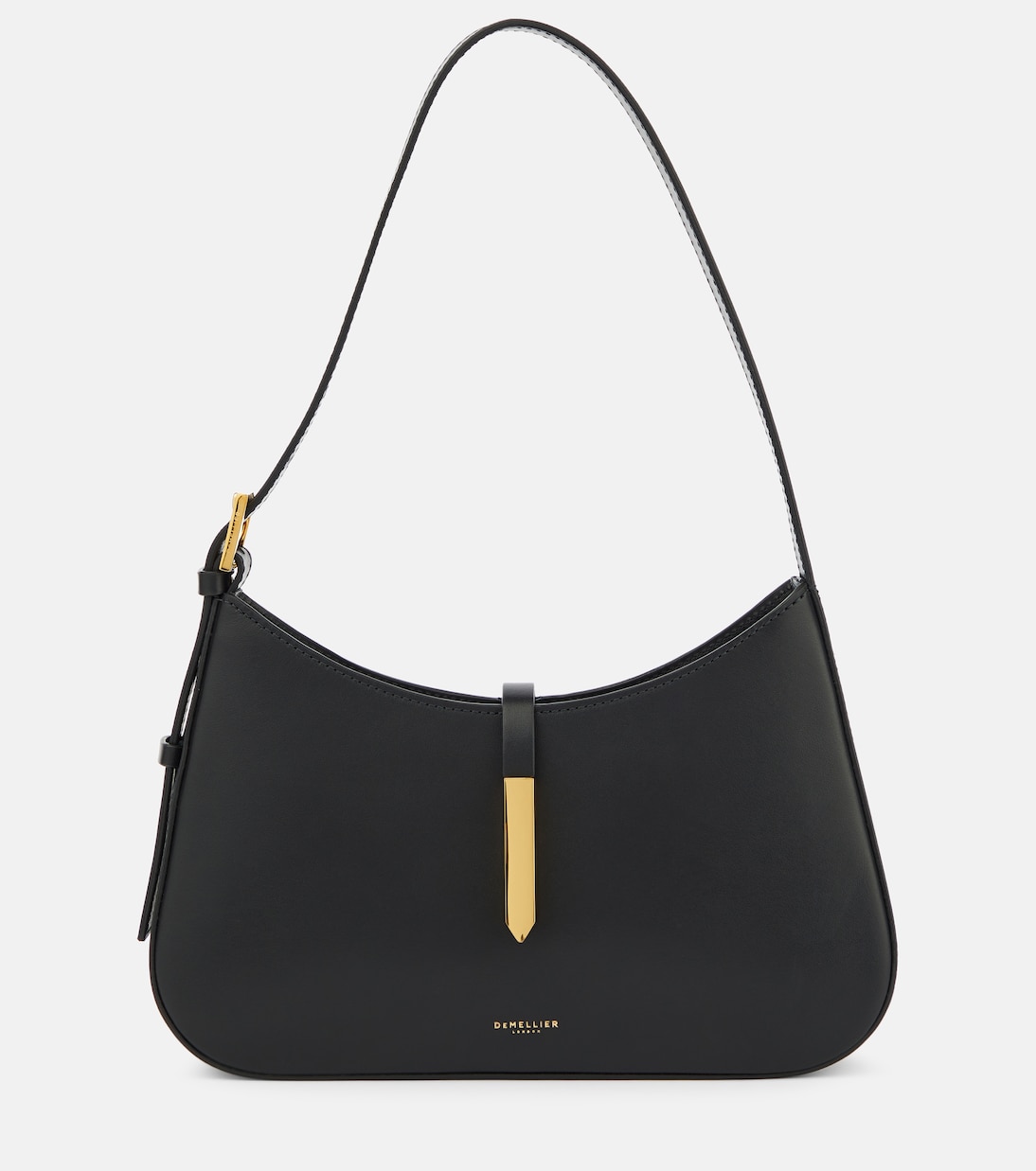 Schultertasche Tokyo aus Leder | DeMellier