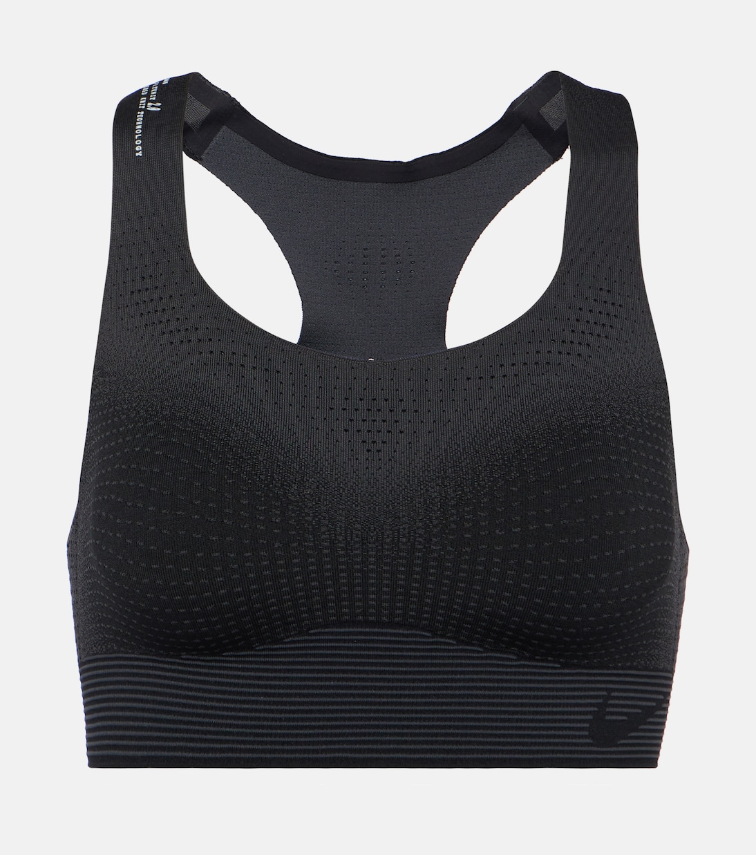 Top sportivo Swoosh Flyknit | Nike