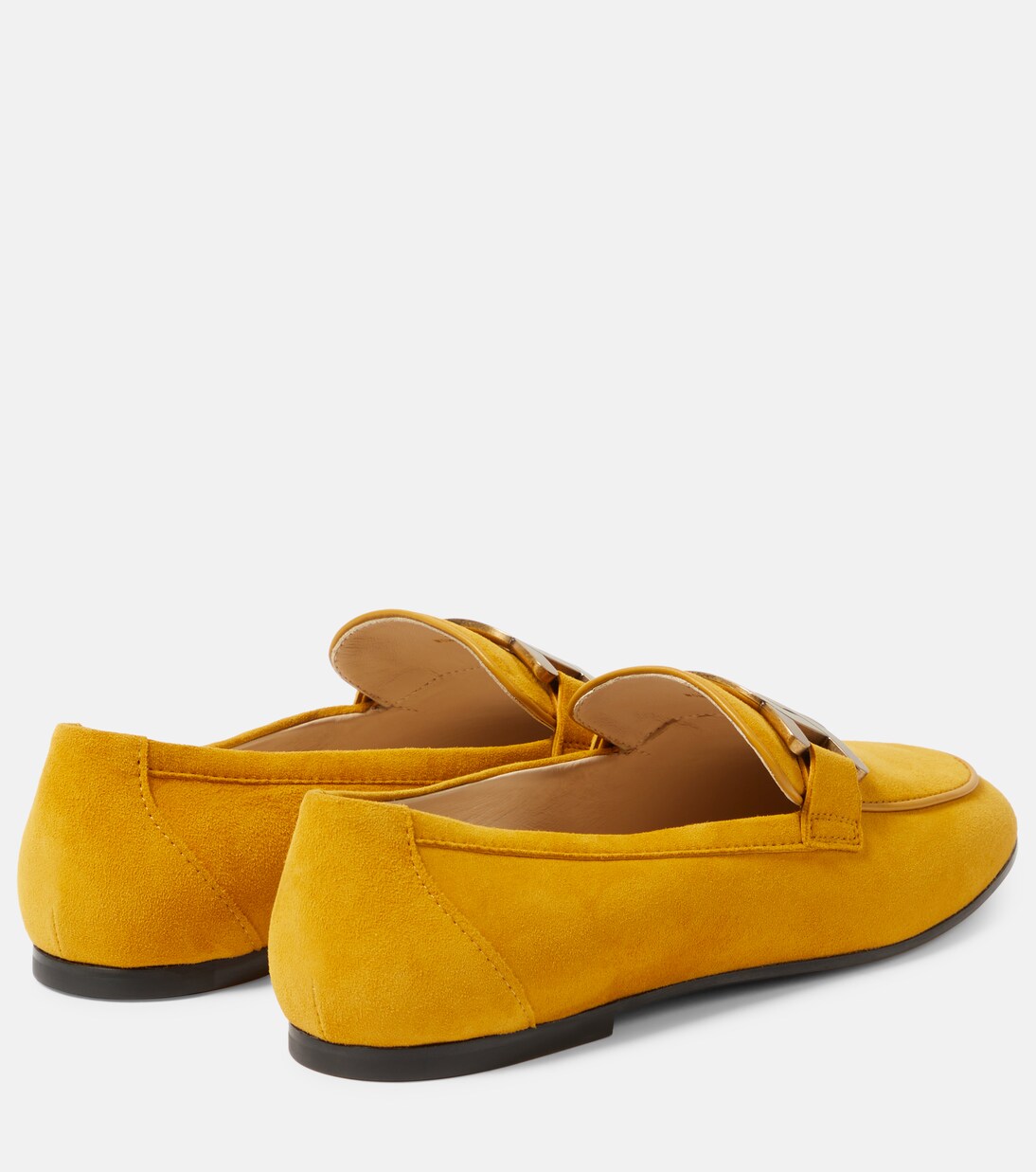 Mocassins Kate en daim | Tod's