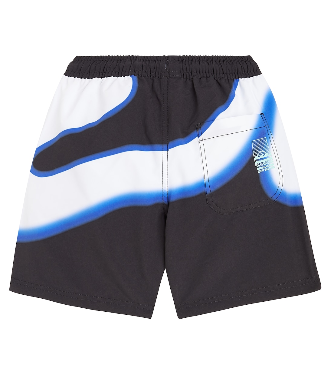 Short de bain Nilson | Molo