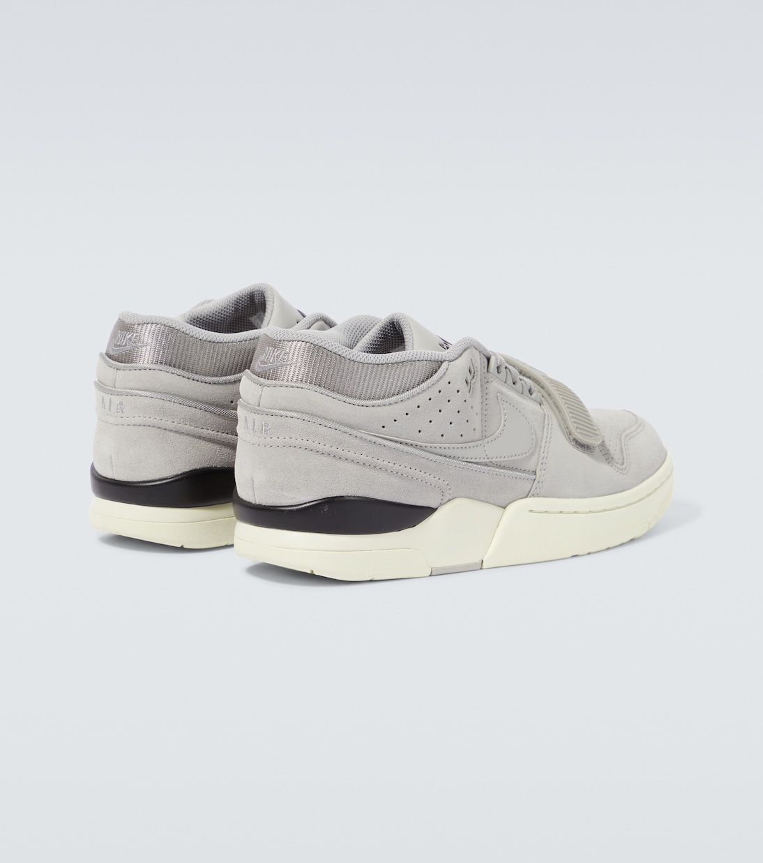 Sneakers Air Alpha Force 88 in suede | Nike