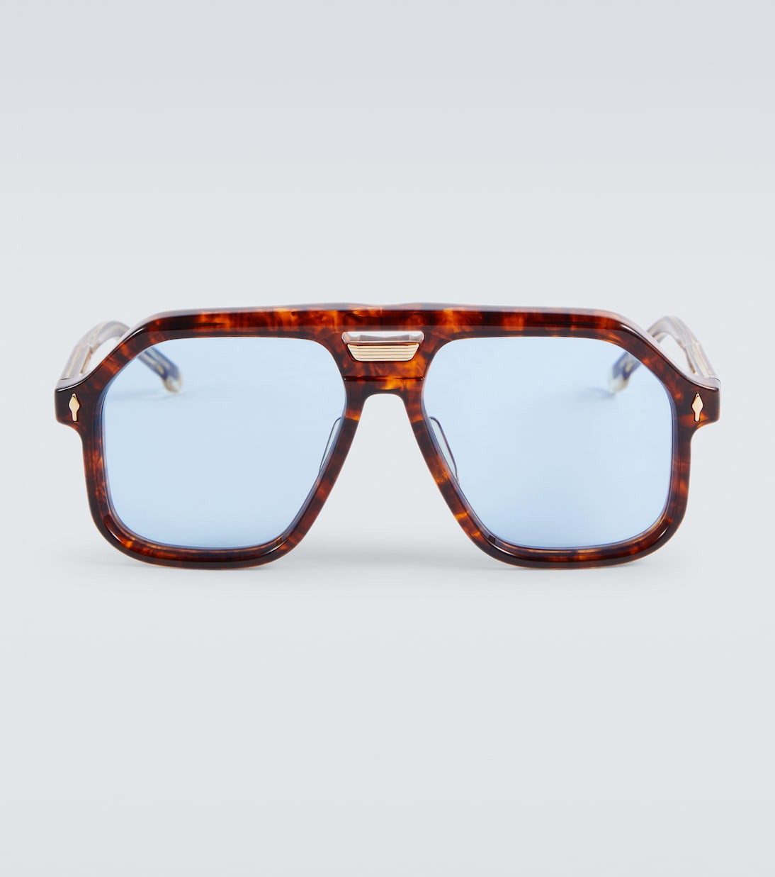 Occhiali da sole aviator Casius | Jacques Marie Mage