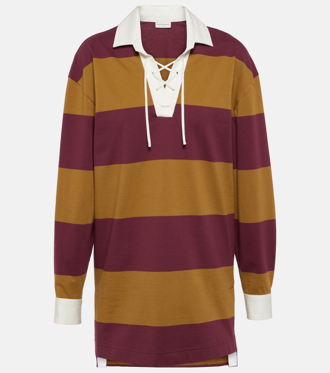 Felpa in misto cotone | Dries Van Noten