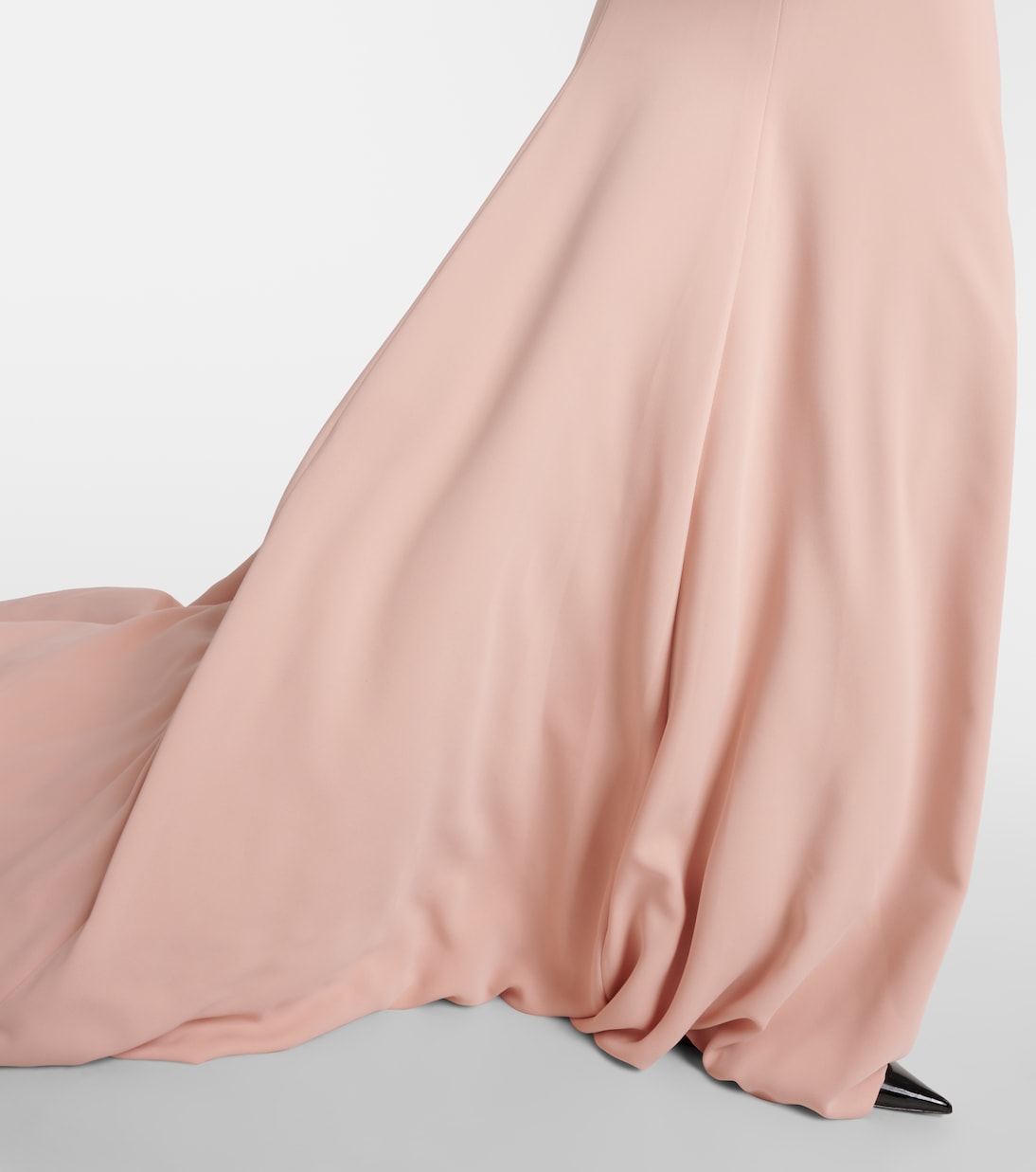 Verzierte Robe | Costarellos