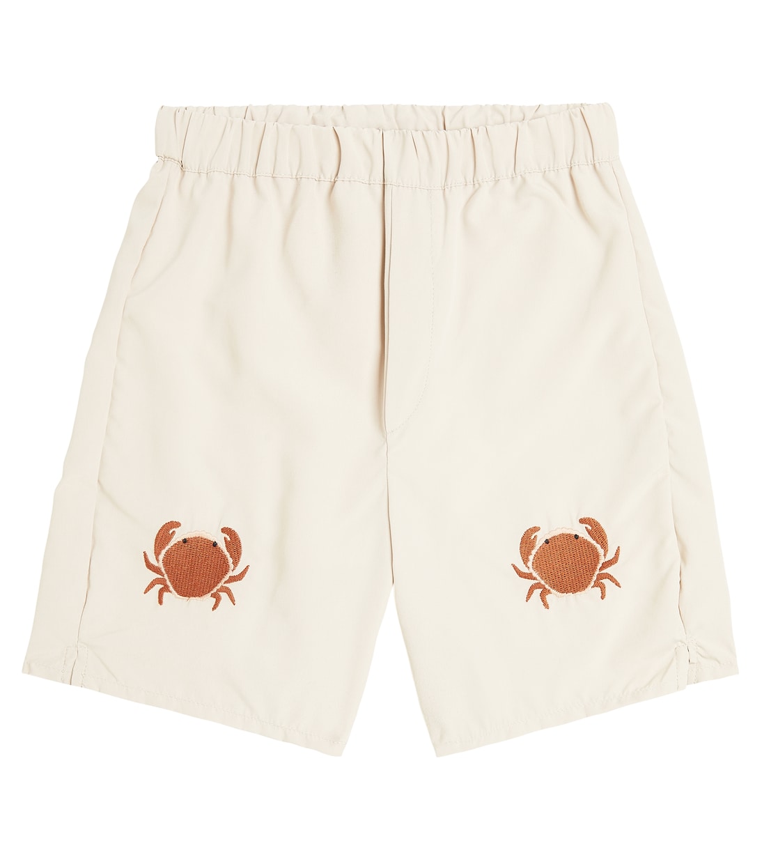 Shorts mare Seba | Donsje