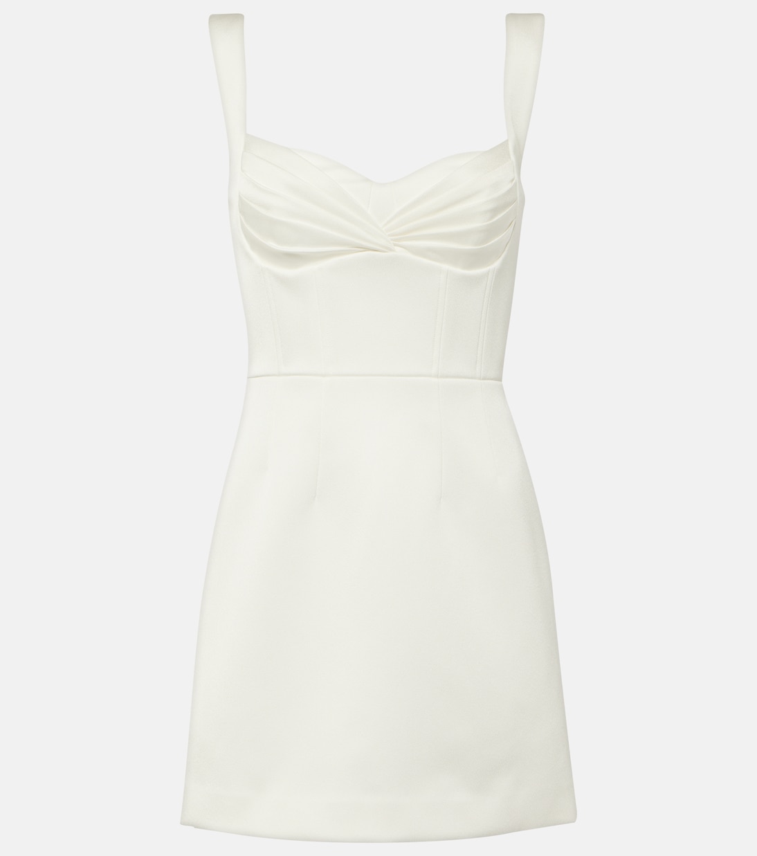 Robe de mariée Delaney | Rebecca Vallance