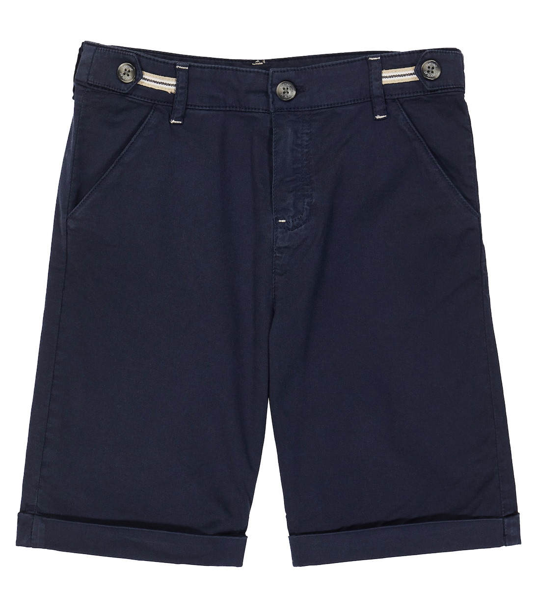 Short en coton | Tartine et Chocolat