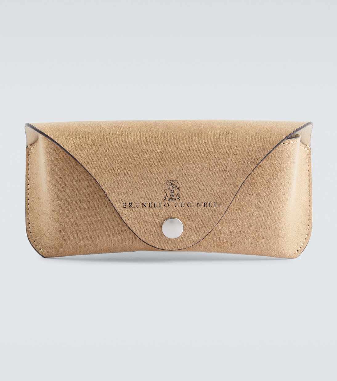 Aviator-Sonnenbrille Intarsia Rays | Brunello Cucinelli