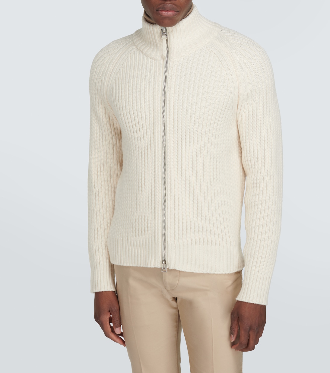 Cardigan en laine et cachemire | Tom Ford