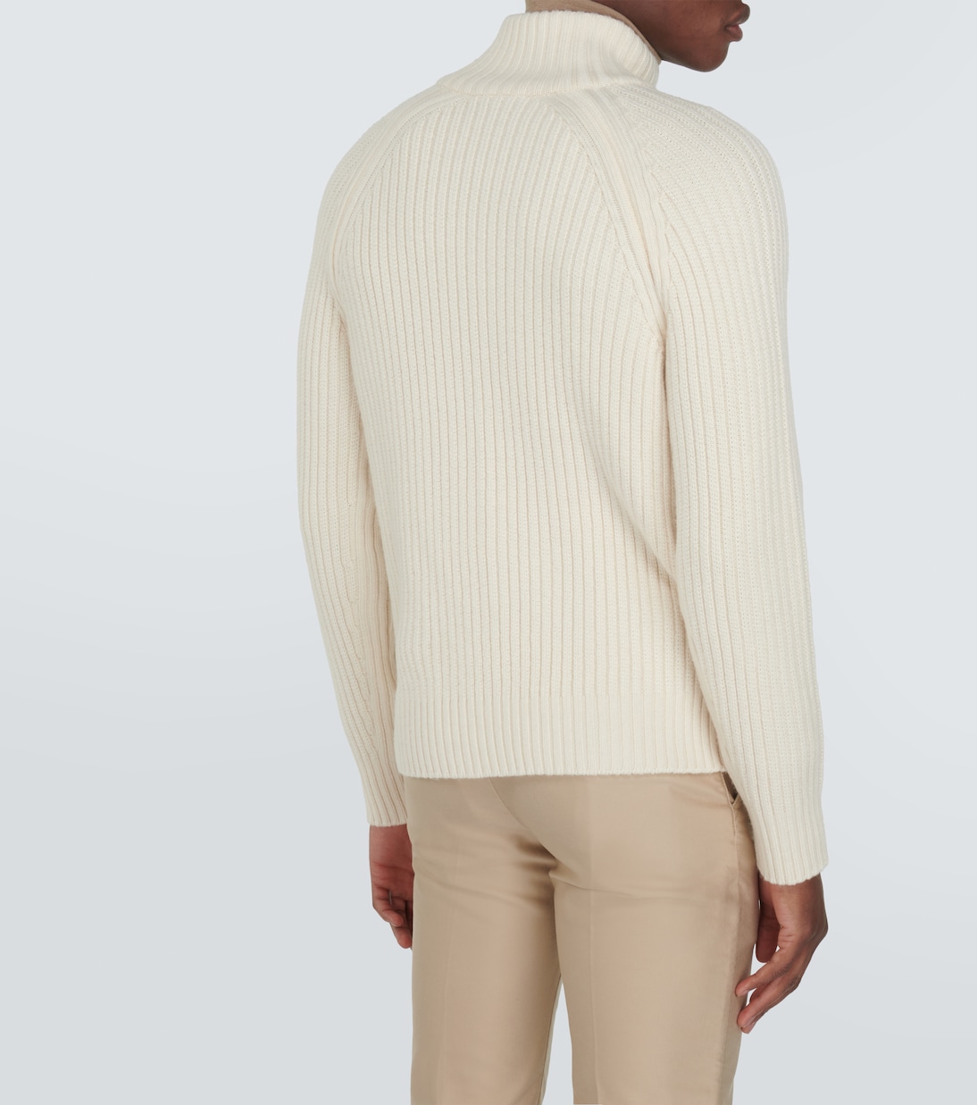 Cardigan en laine et cachemire | Tom Ford