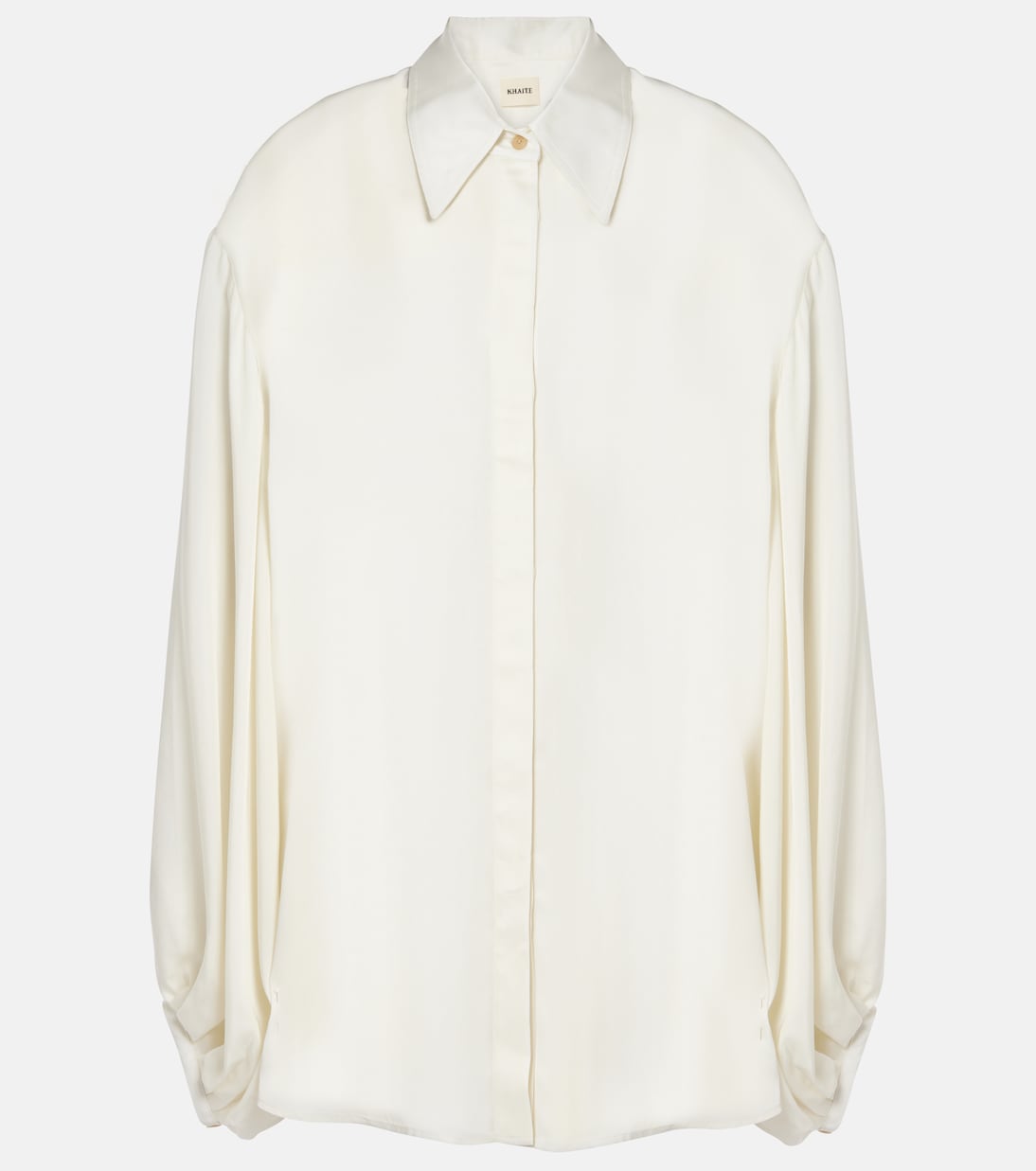 Chemise Bam | Khaite